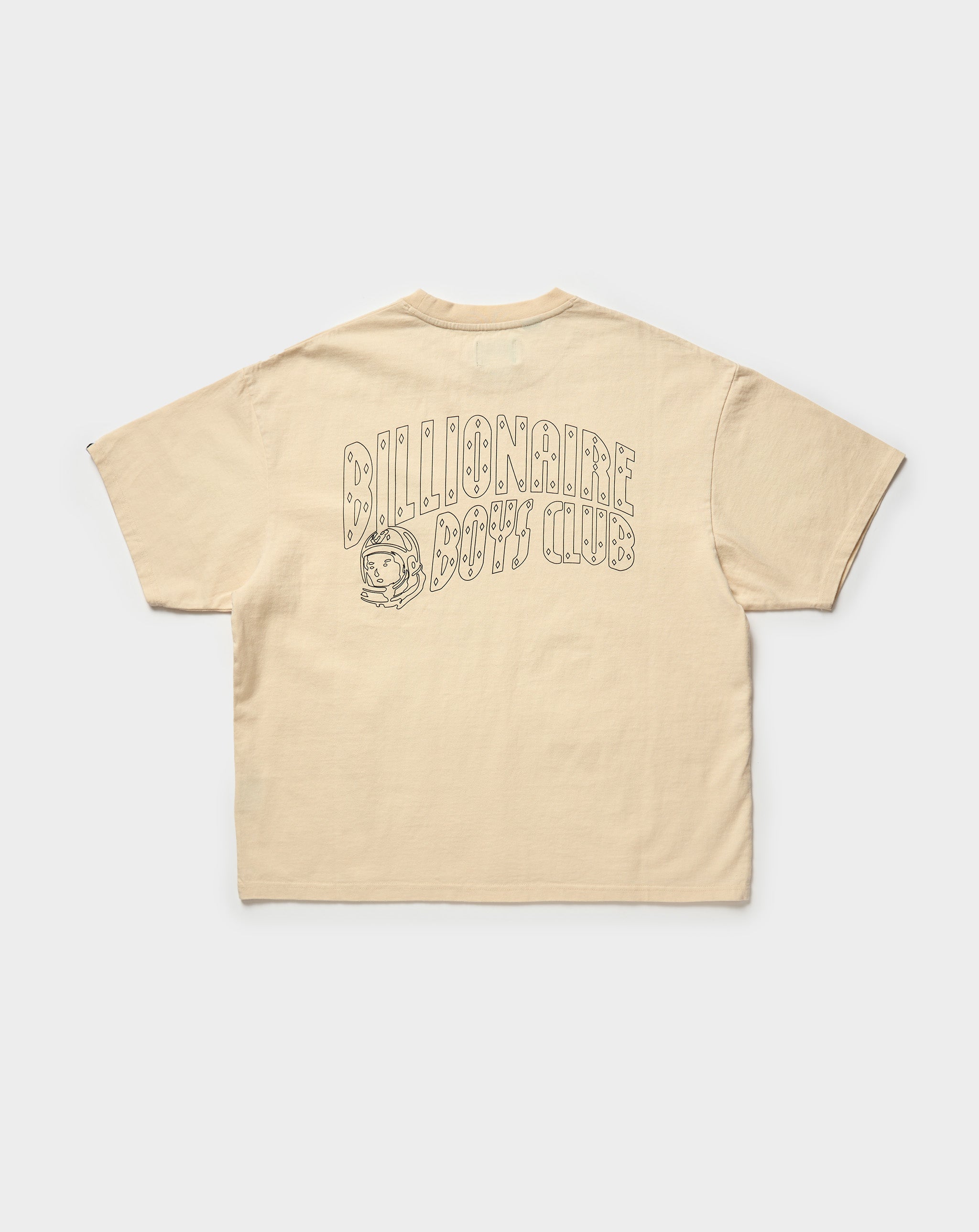 BB Faded Helmet T-Shirt