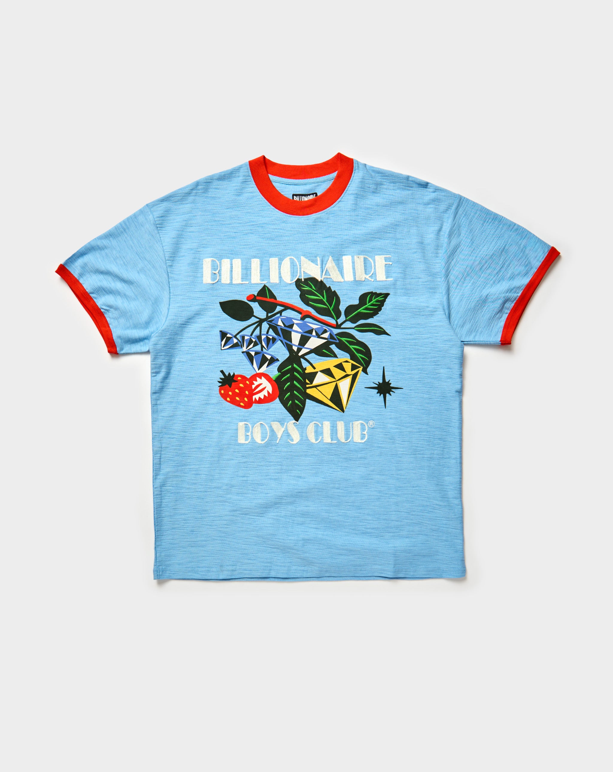 Billionaire Boys Club BB Vine T-Shirt. Underground Apparel. Rule of Next Streetwear.