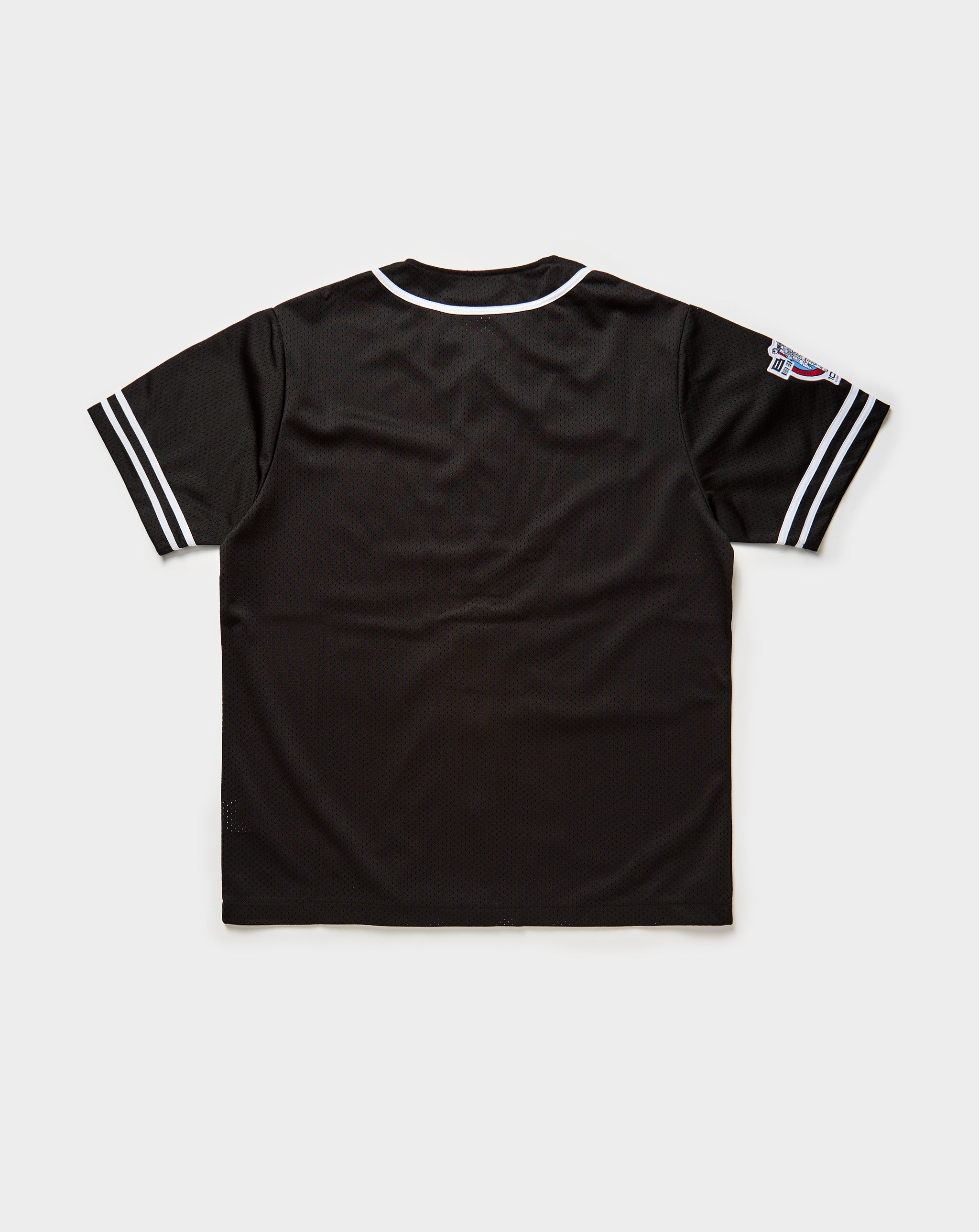 Billionaire Boys Club BB Big Chew Jersey. Underground Apparel. Rule of Next Streetwear.