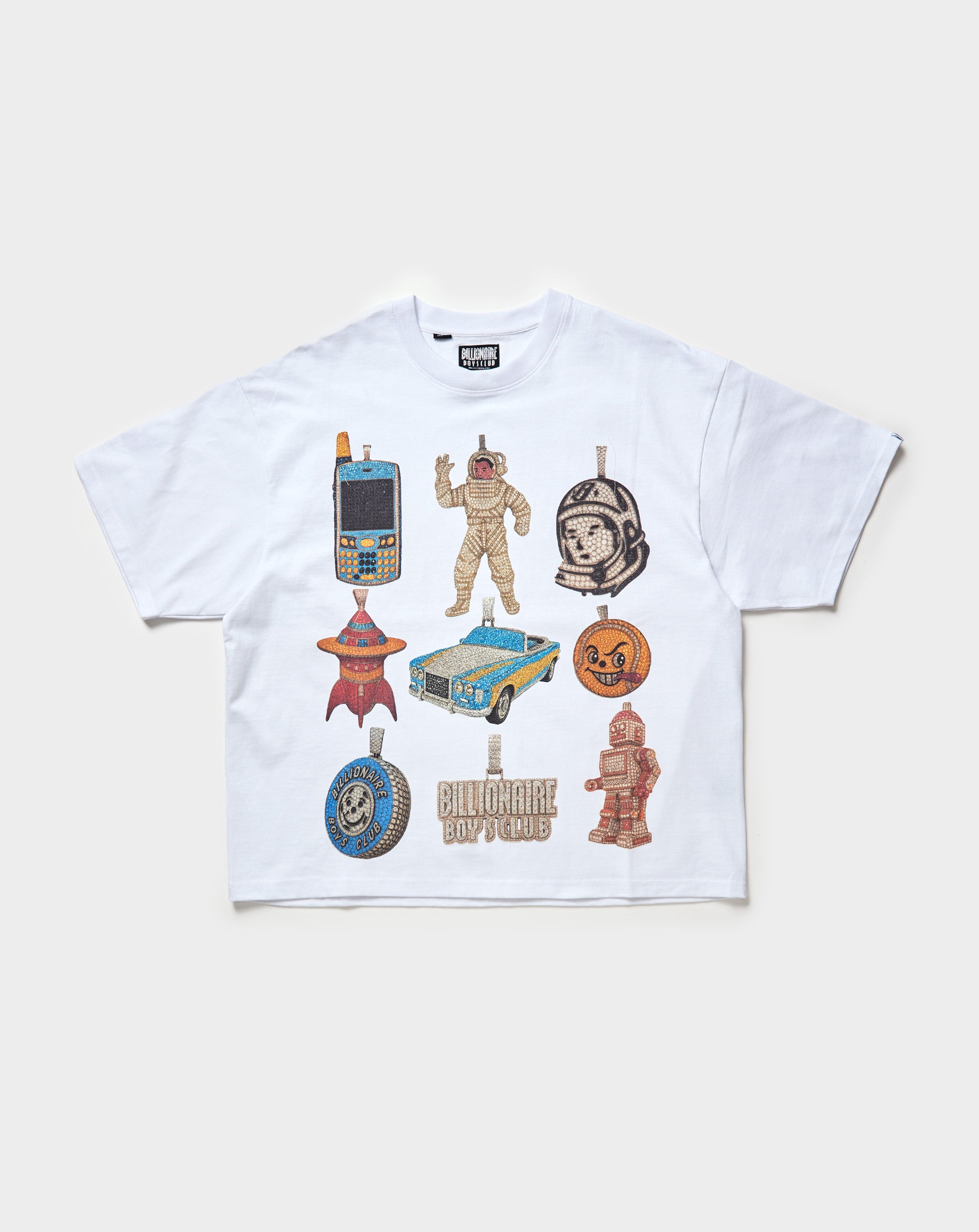 BB Icy T-Shirt