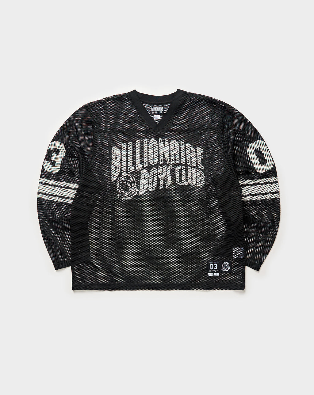 BB Zone Long Sleeve