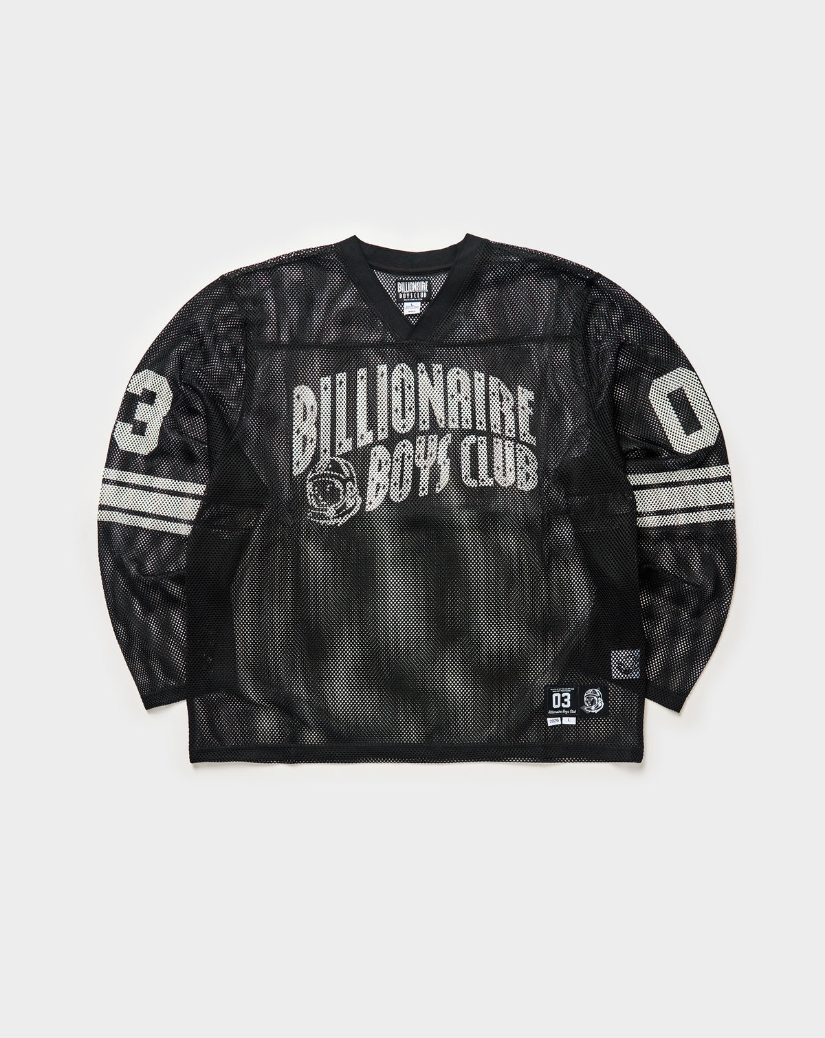 BB Zone Long Sleeve