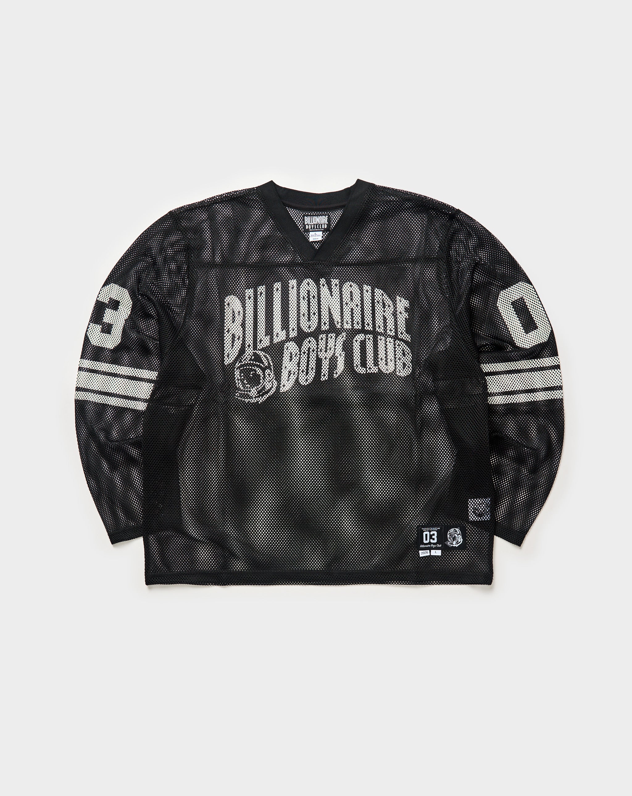 BB Zone Long Sleeve
