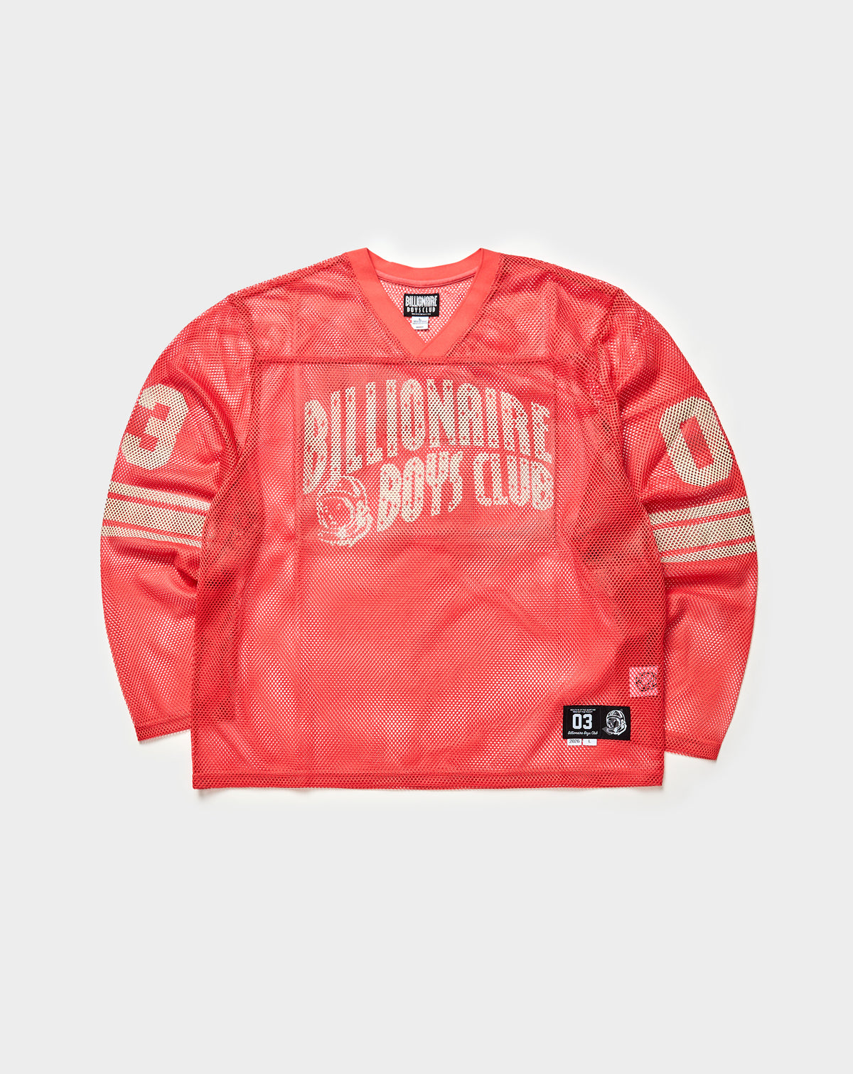 BB Zone Long Sleeve