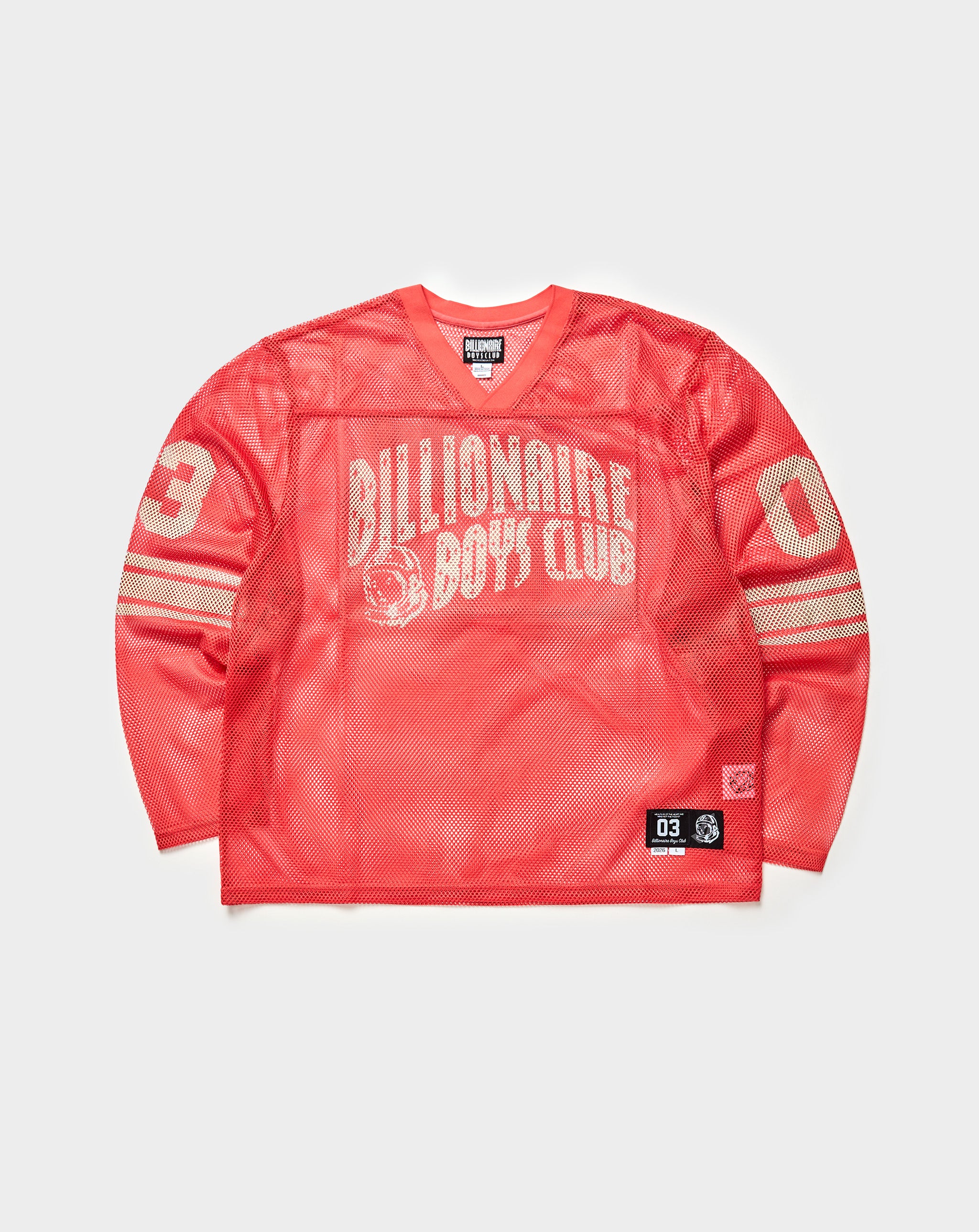 BB Zone Long Sleeve