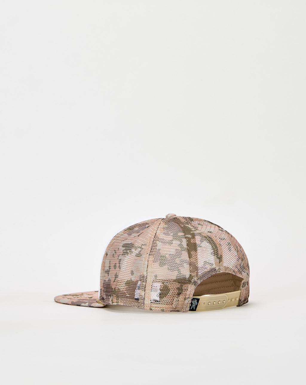 Billionaire Boys Club BB Cam Truck Hat. Underground Accessories. Rule of Next Streetwear.