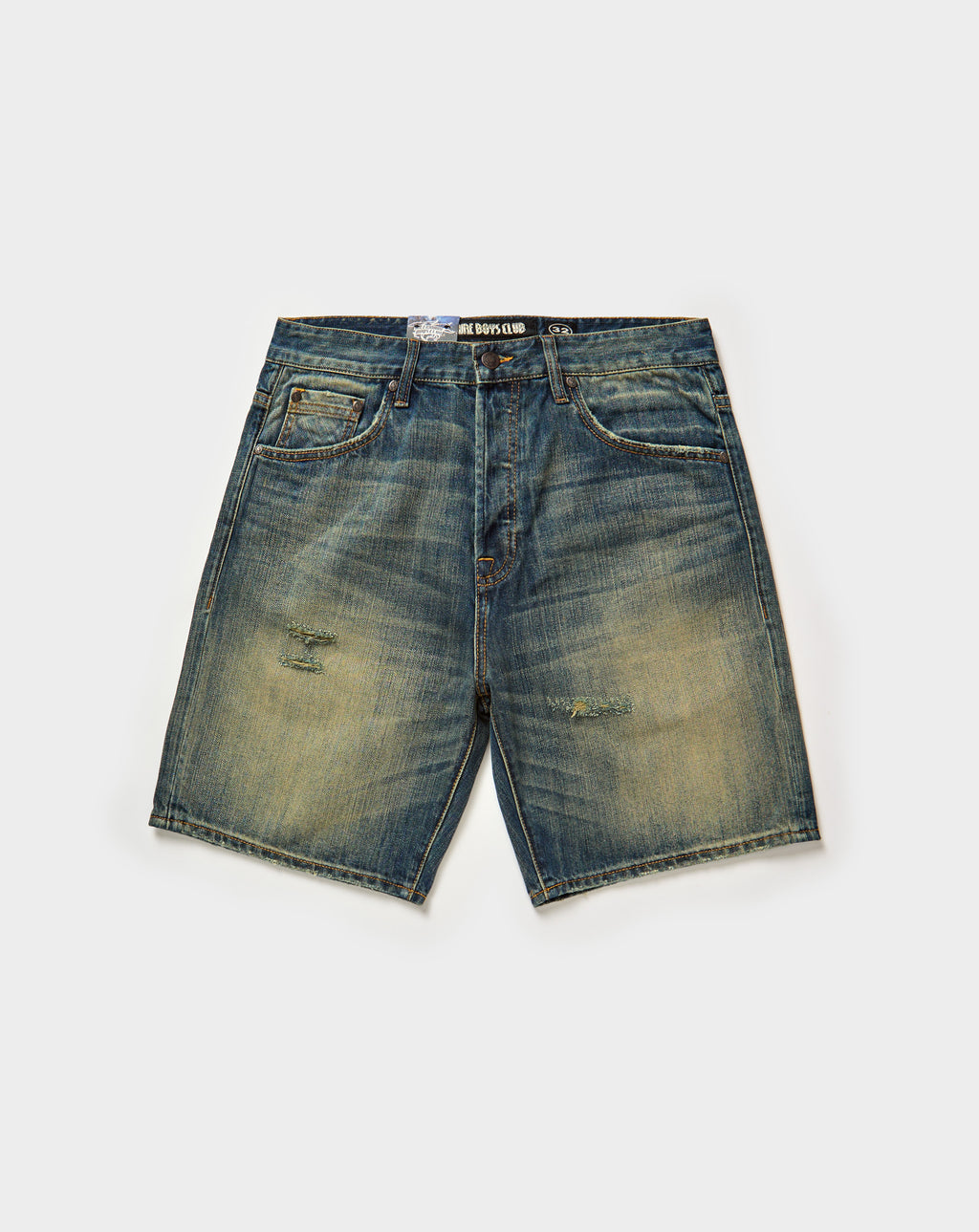 Billionaire Boys Club BB Pulsar Shorts. Underground Apparel. Rule of Next Streetwear.