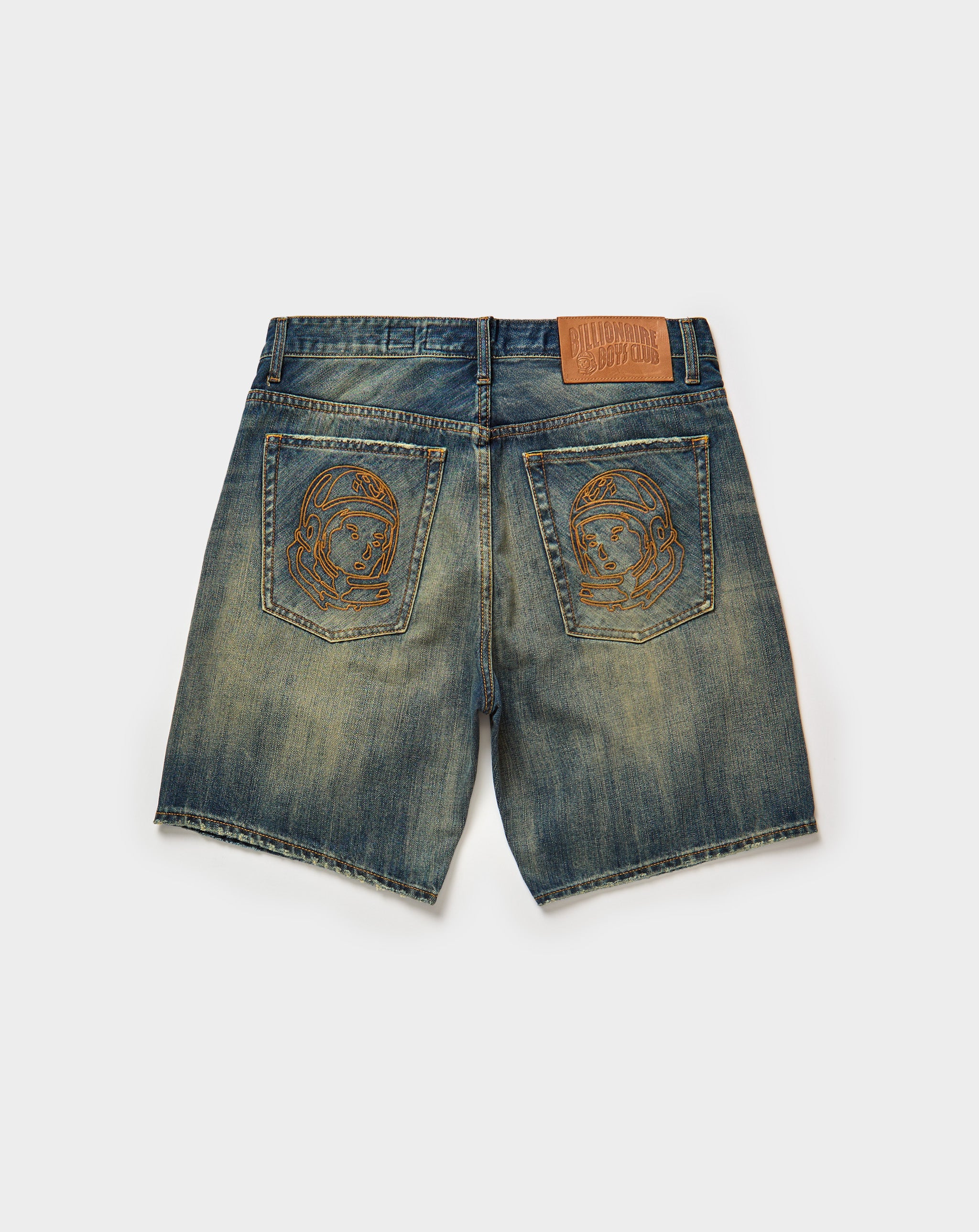 Billionaire Boys Club BB Pulsar Shorts. Underground Apparel. Rule of Next Streetwear.
