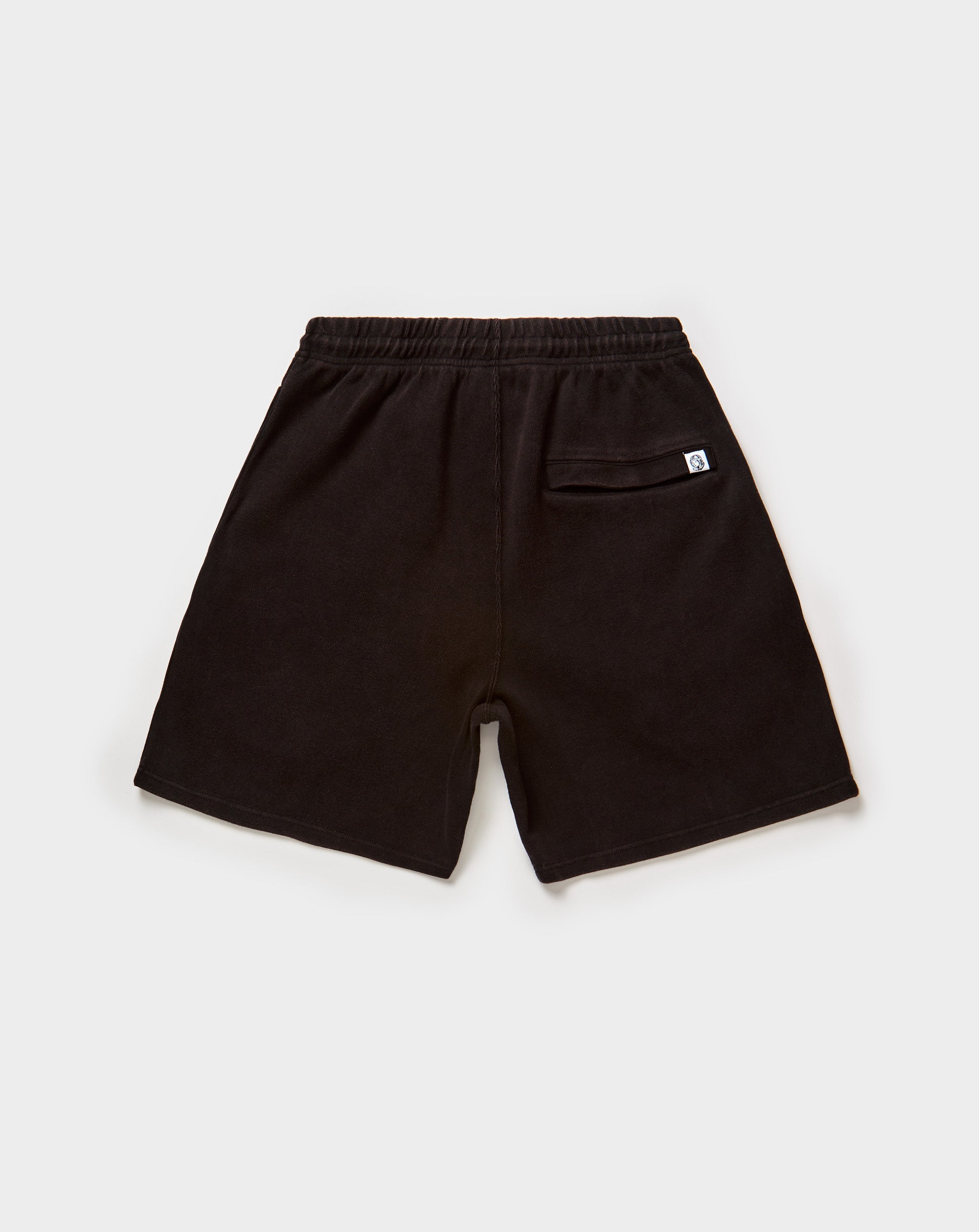Billionaire Boys Club BB Helmet Sweatshorts. Underground Apparel. Rule of Next Streetwear.