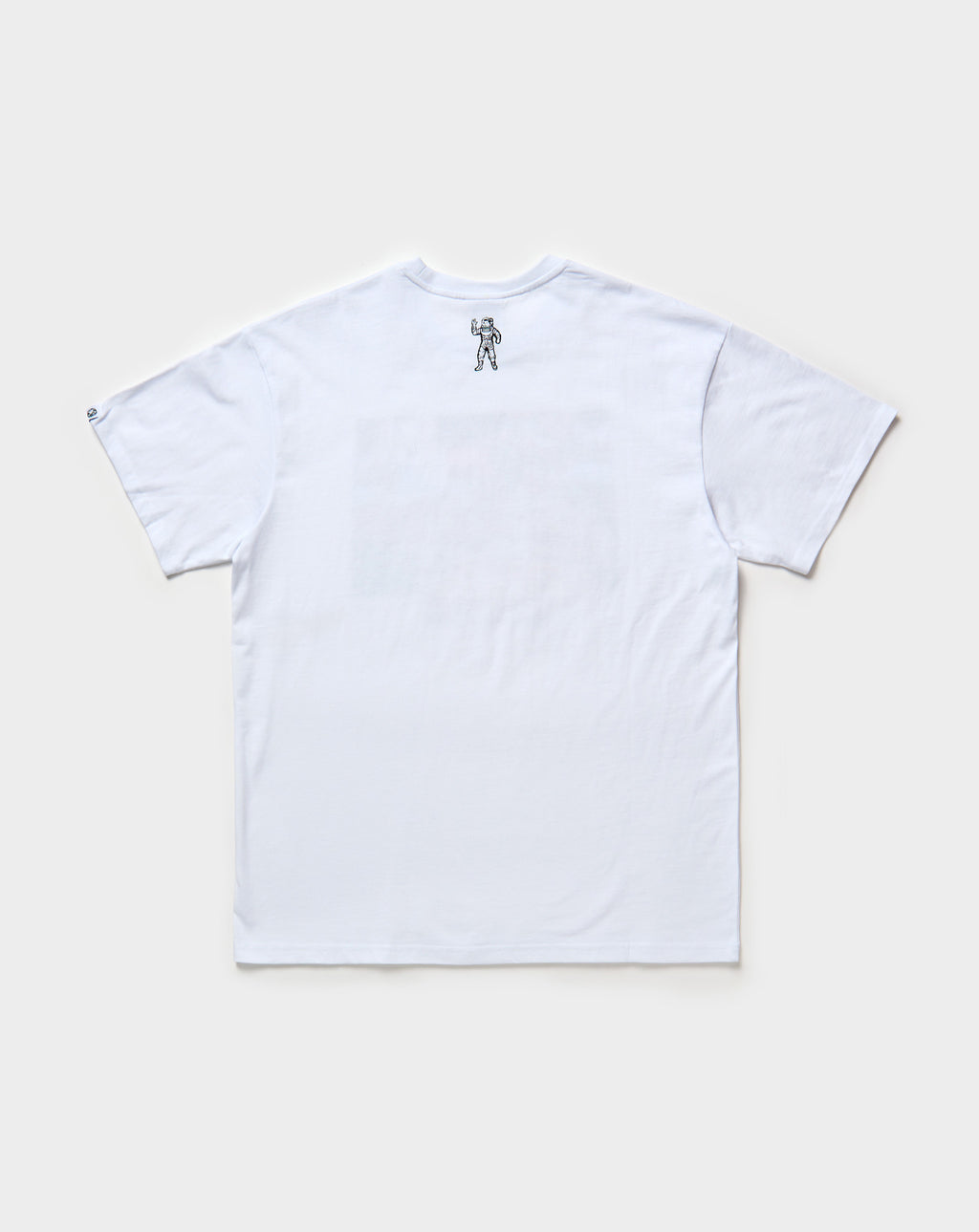 Billionaire Boys Club BB Fuel T-Shirt. Underground Apparel. Rule of Next Streetwear.