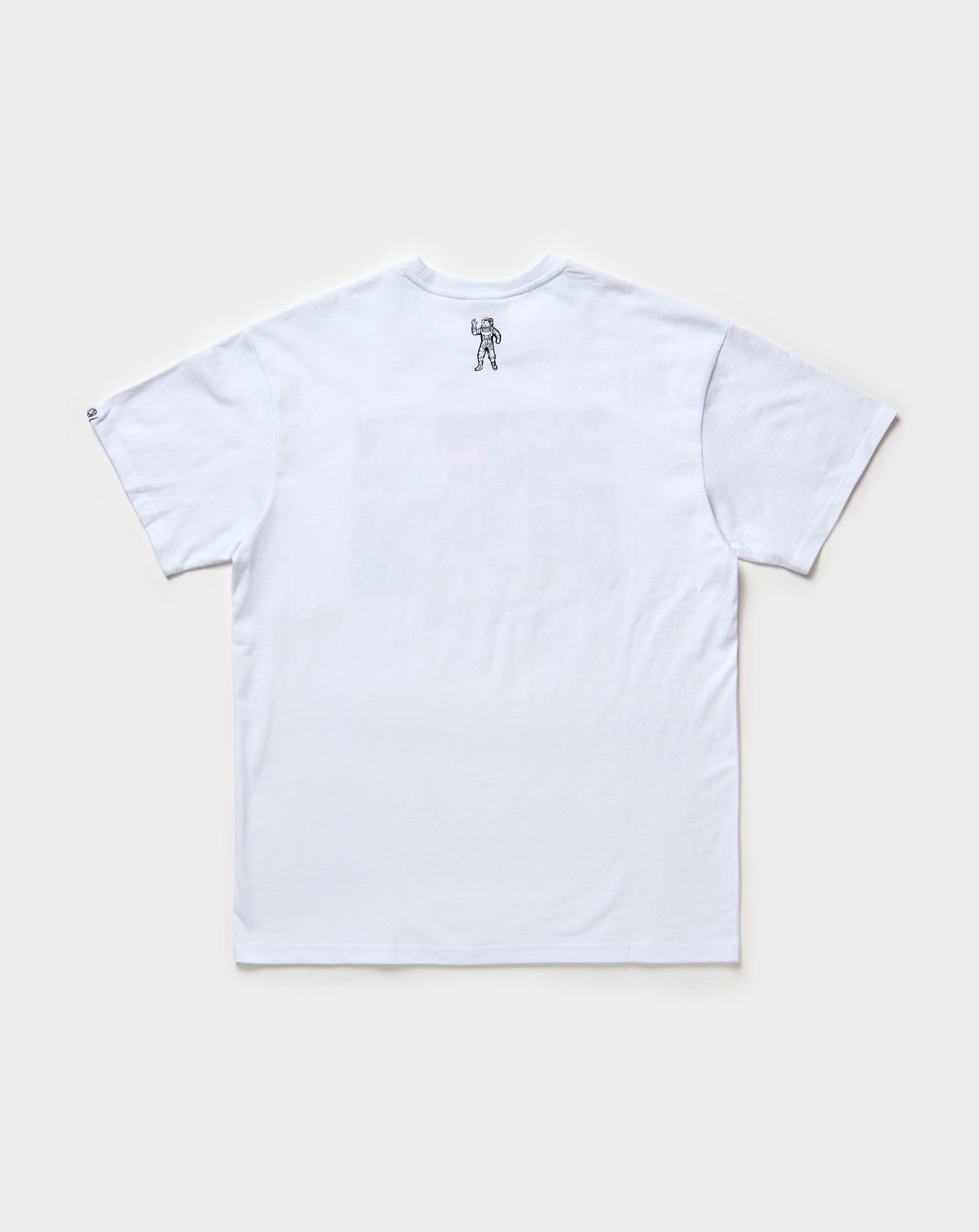 Billionaire Boys Club BB Fuel T-Shirt. Underground Apparel. Rule of Next Streetwear.