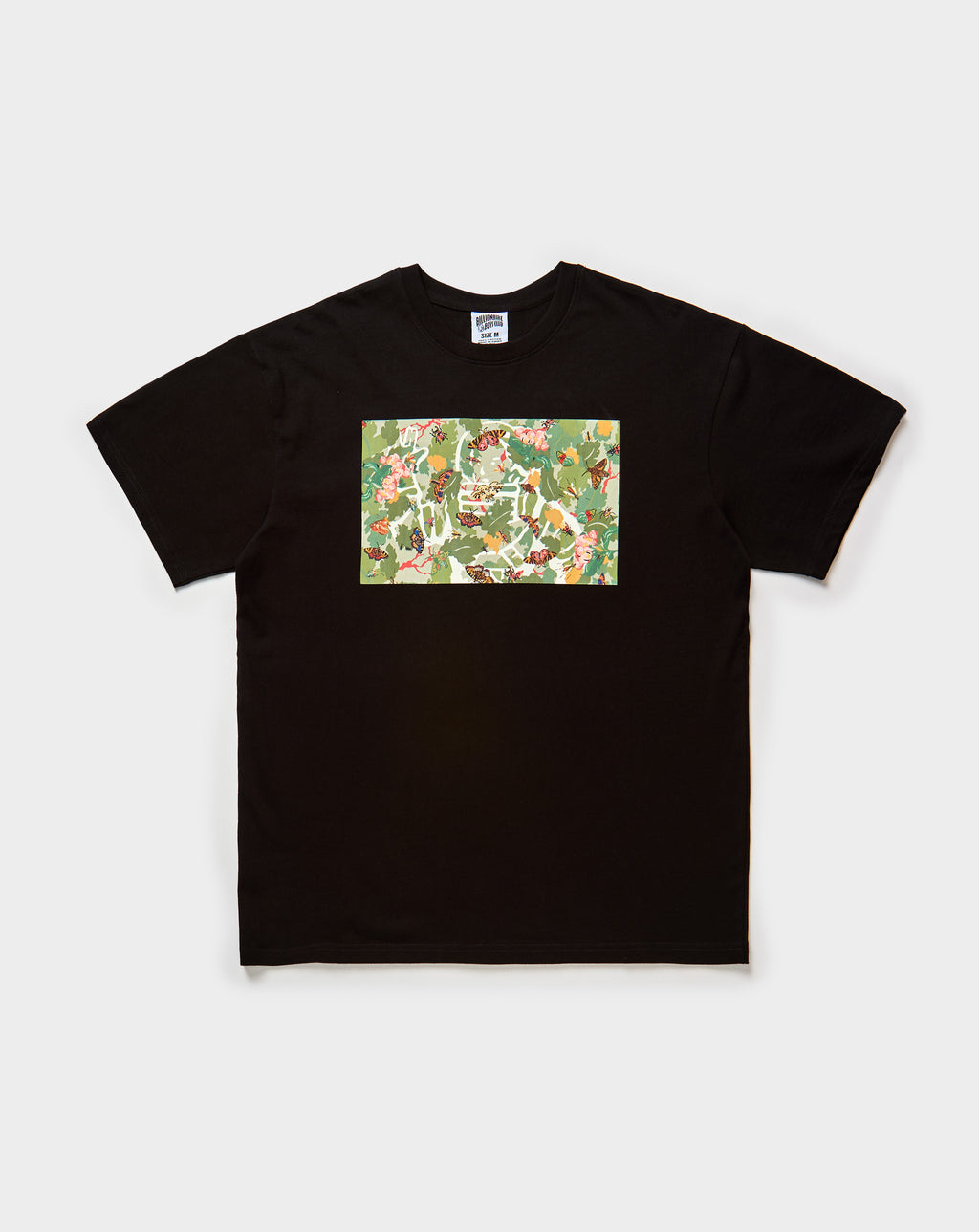 Billionaire Boys Club BB Astro Bugs T-Shirt. Underground Apparel. Rule of Next Streetwear.