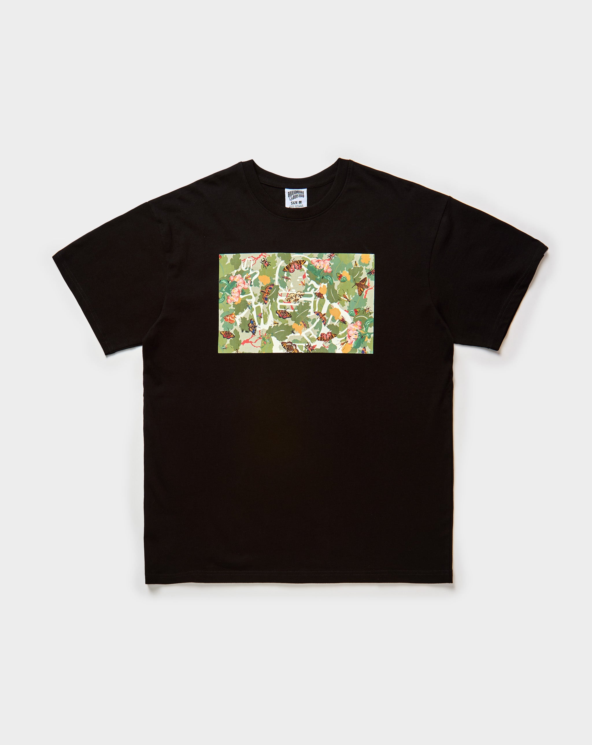 Billionaire Boys Club BB Astro Bugs T-Shirt. Underground Apparel. Rule of Next Streetwear.