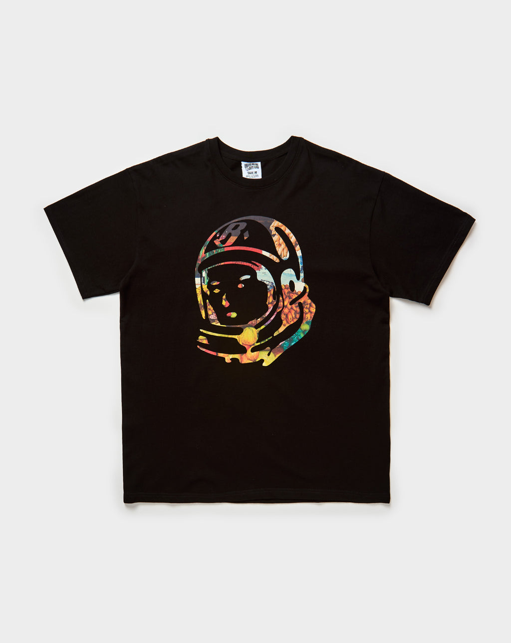 Billionaire Boys Club BB Fresh T-Shirt. Underground Apparel. Rule of Next Streetwear.