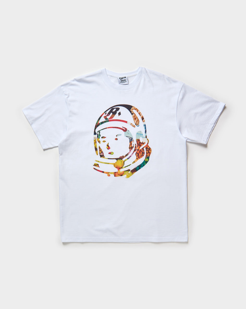 Billionaire Boys Club BB Fresh T-Shirt. Underground Apparel. Rule of Next Streetwear.