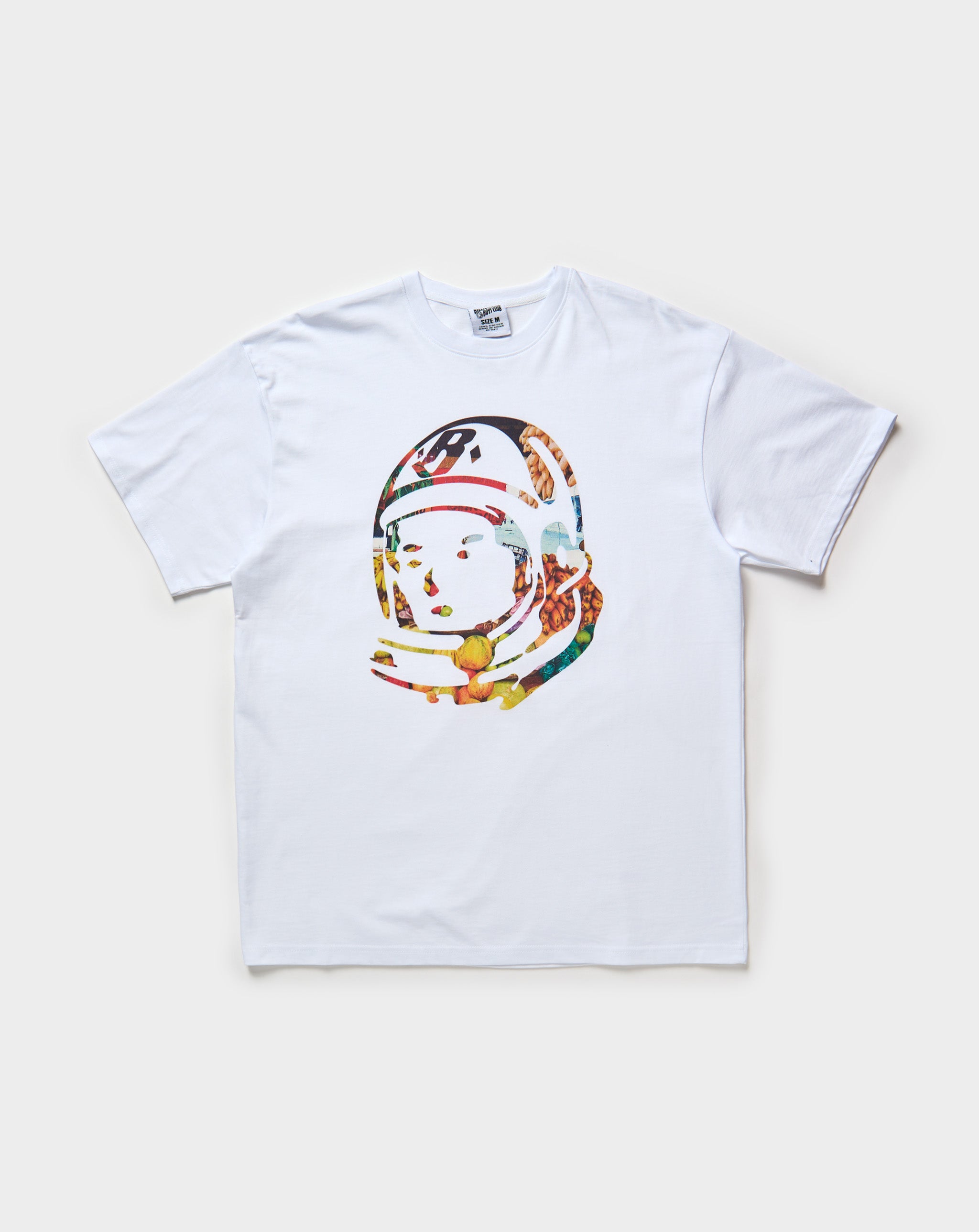 Billionaire Boys Club BB Fresh T-Shirt. Underground Apparel. Rule of Next Streetwear.