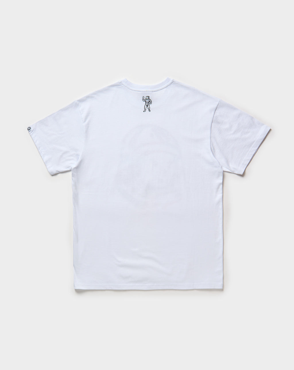 Billionaire Boys Club BB Fresh T-Shirt. Underground Apparel. Rule of Next Streetwear.