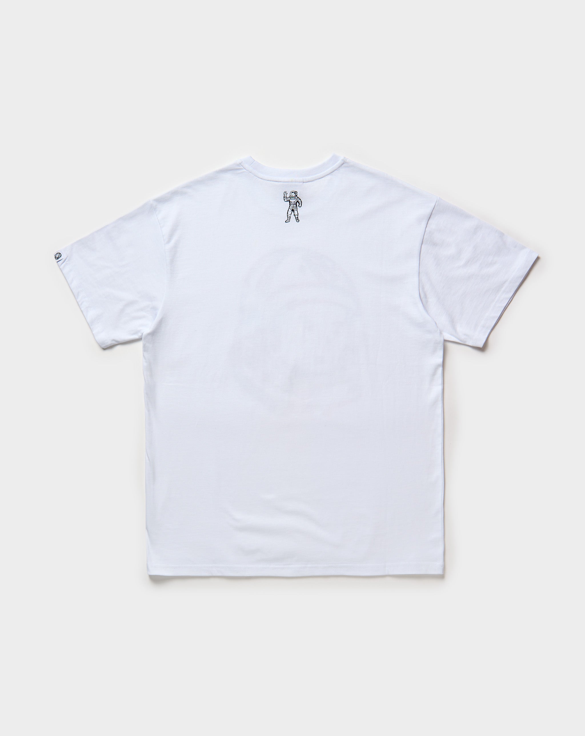 Billionaire Boys Club BB Fresh T-Shirt. Underground Apparel. Rule of Next Streetwear.