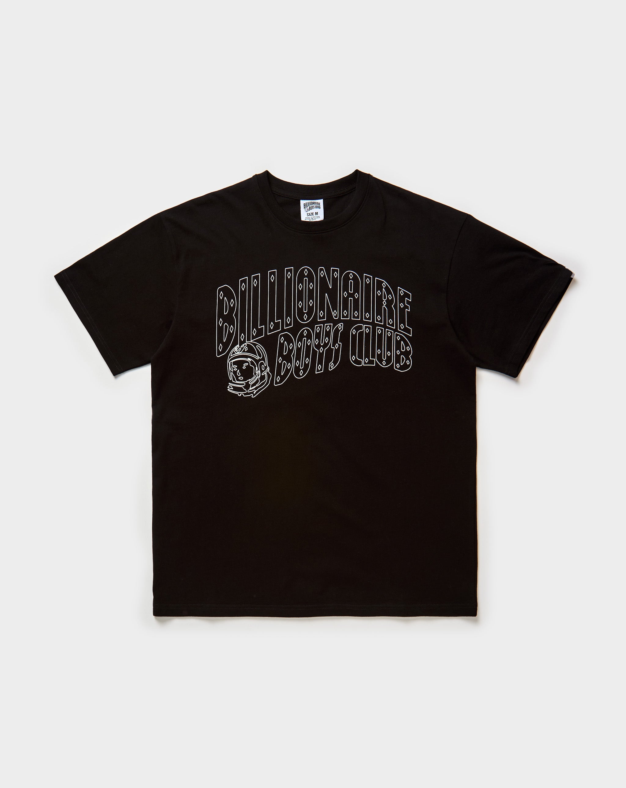 Billionaire Boys Club BB Stores T-Shirt. Underground Apparel. Rule of Next Streetwear.