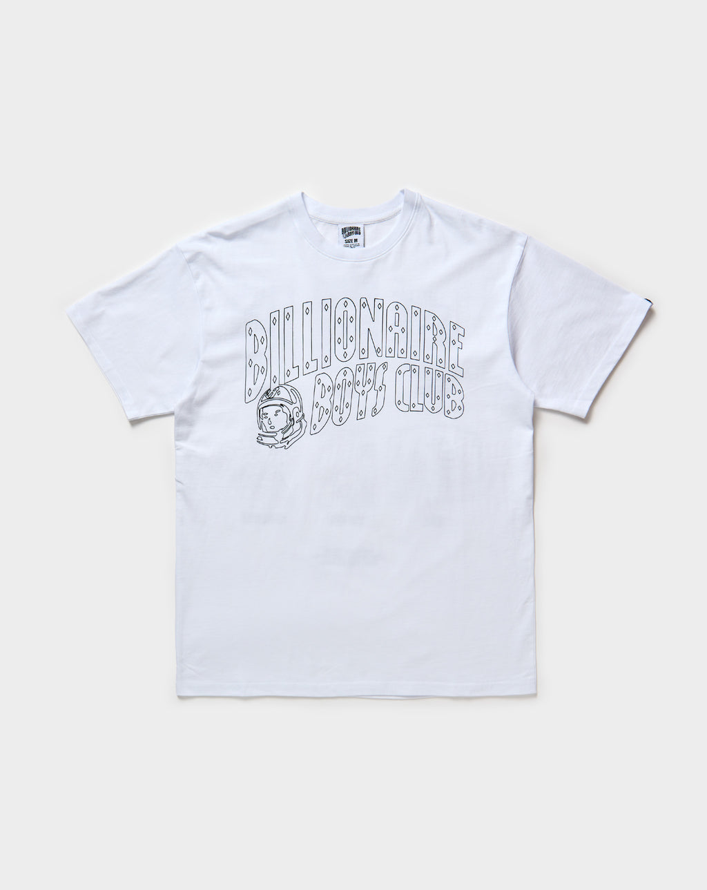 Billionaire Boys Club BB Stores T-Shirt. Underground Apparel. Rule of Next Streetwear.