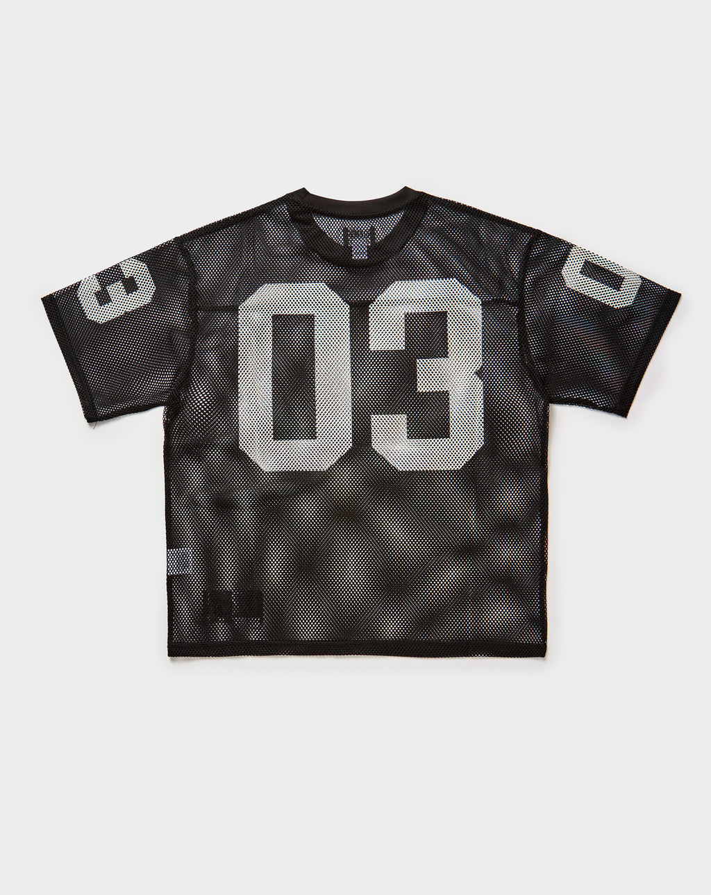 Billionaire Boys Club BB Varsity T-Shirt. Underground Apparel. Rule of Next Streetwear.