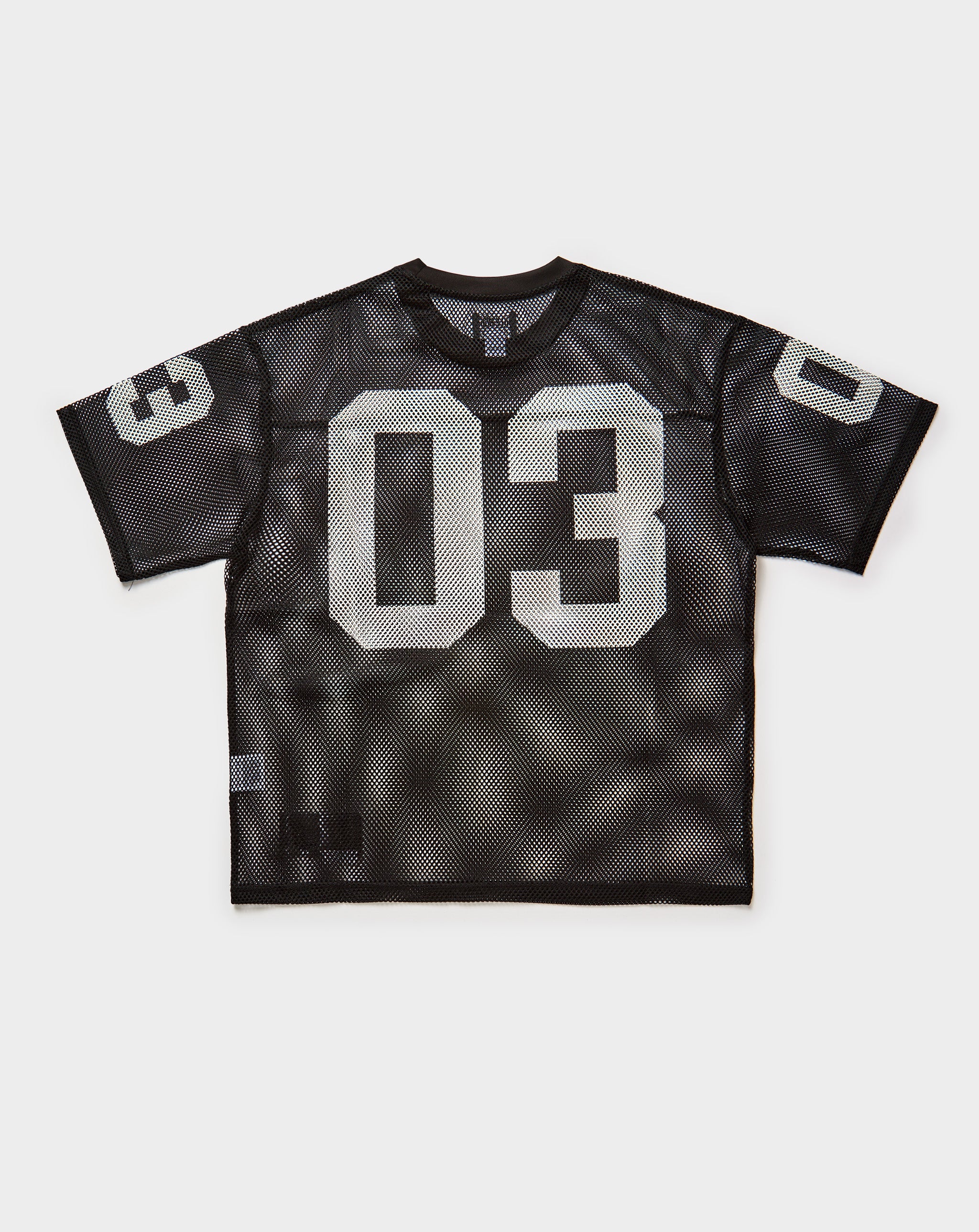 Billionaire Boys Club BB Varsity T-Shirt. Underground Apparel. Rule of Next Streetwear.