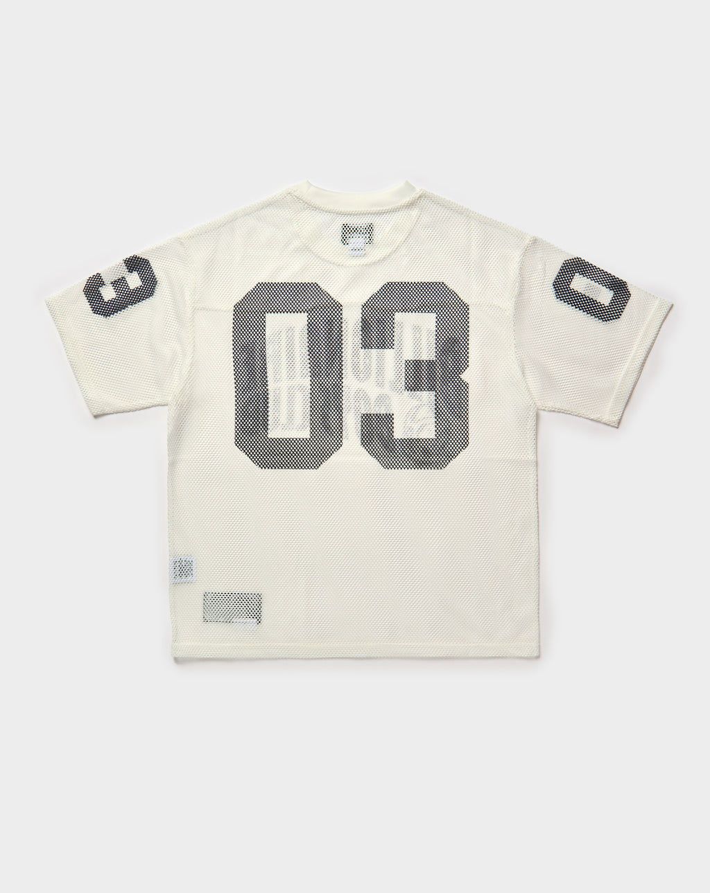 Billionaire Boys Club BB Varsity T-Shirt. Underground Apparel. Rule of Next Streetwear.