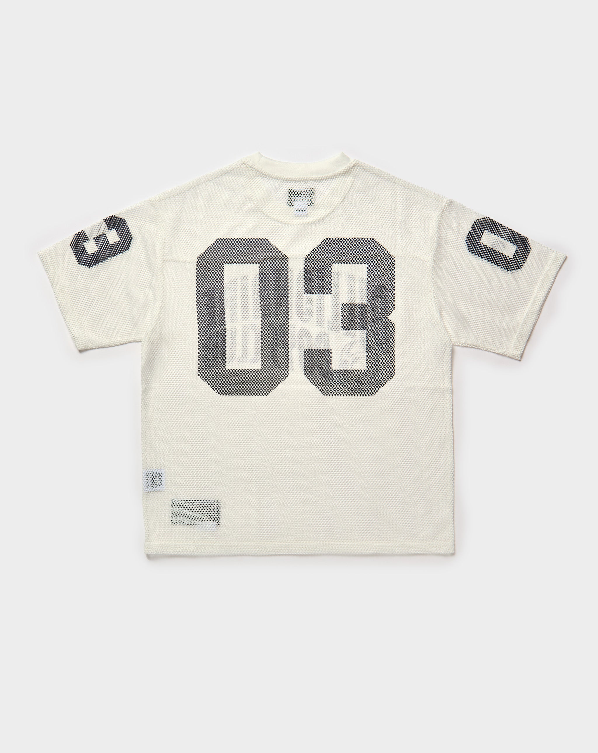 Billionaire Boys Club BB Varsity T-Shirt. Underground Apparel. Rule of Next Streetwear.