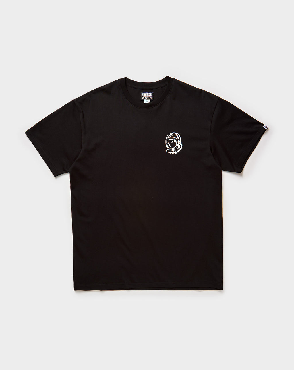 Billionaire Boys Club BB Helmet T-Shirt. Underground Apparel. Rule of Next Streetwear.
