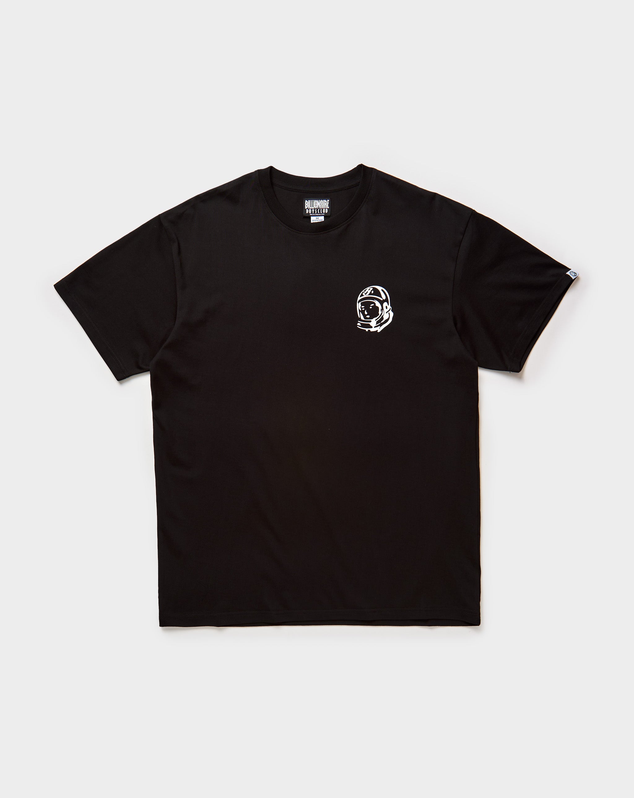 Billionaire Boys Club BB Helmet T-Shirt. Underground Apparel. Rule of Next Streetwear.