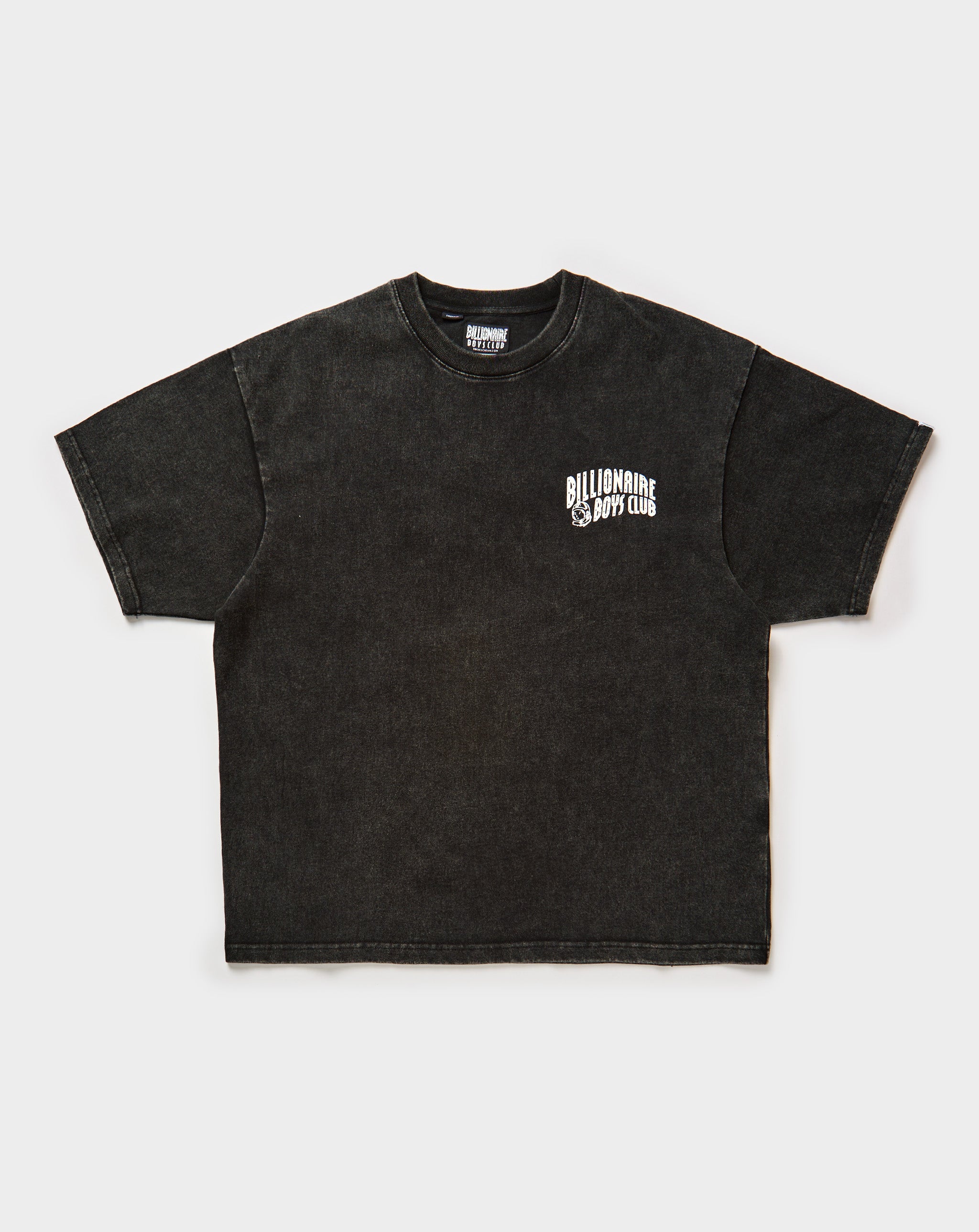BB Faded Curve T Shirt