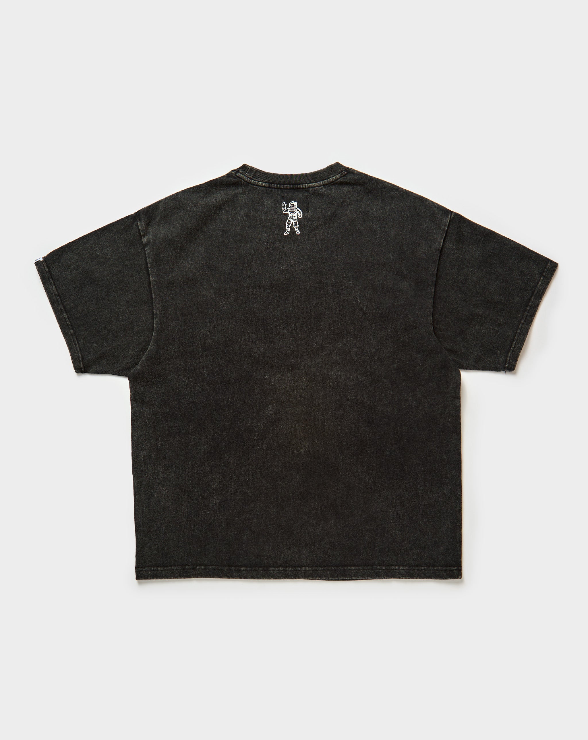 Billionaire Boys Club BB Faded Curve T-Shirt. Underground Apparel. Rule of Next Streetwear.