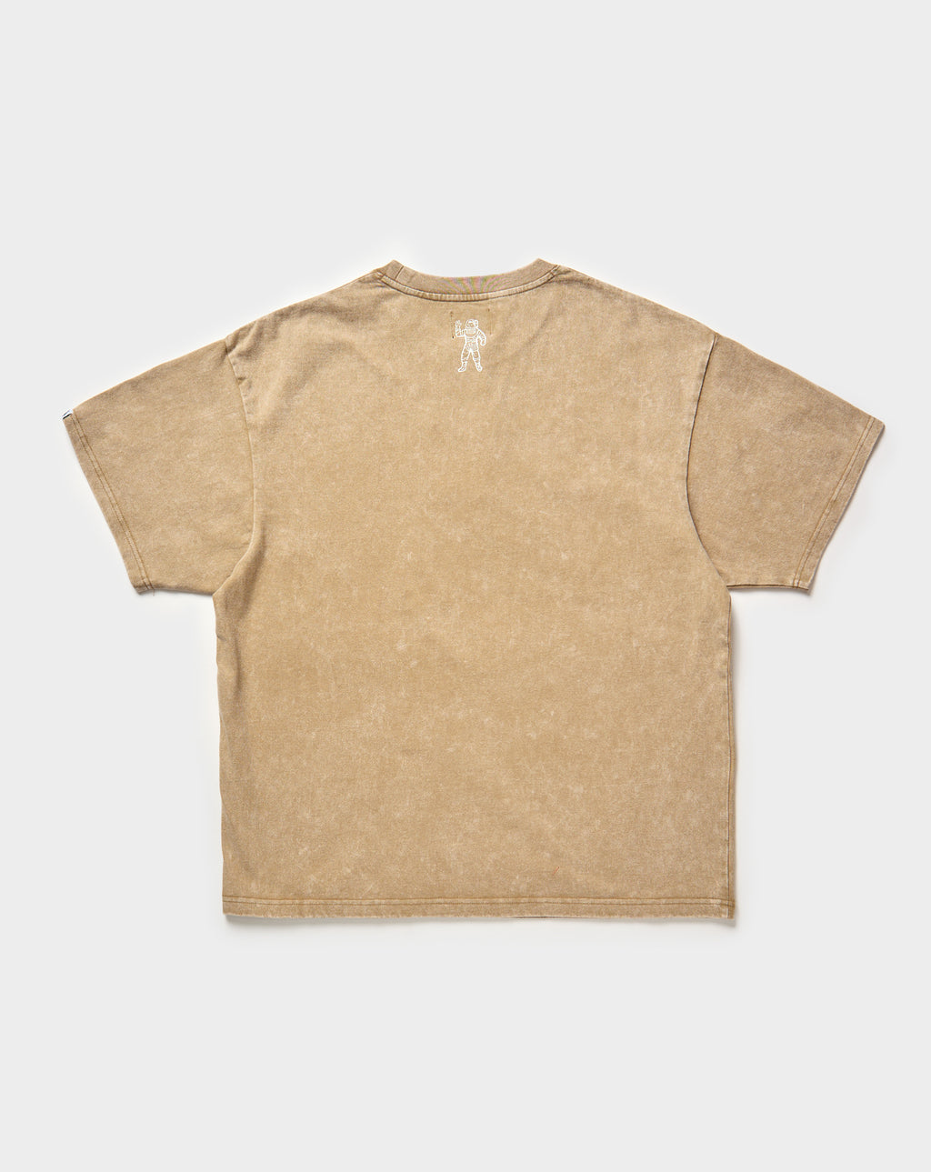 Billionaire Boys Club BB Faded Curve T-Shirt. Underground Apparel. Rule of Next Streetwear.