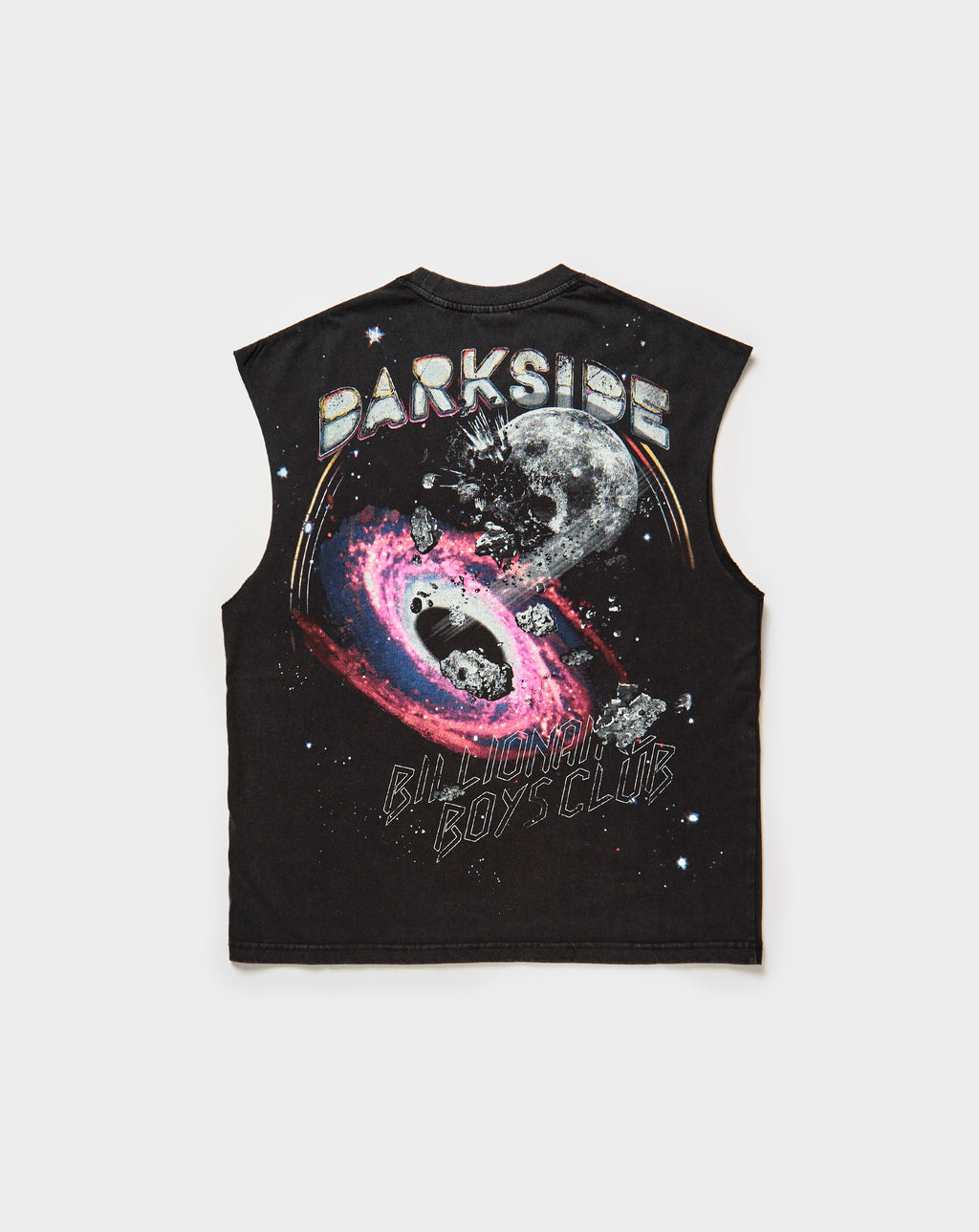 Billionaire Boys Club BB New Atlantis Tank. Underground Apparel. Rule of Next Streetwear.