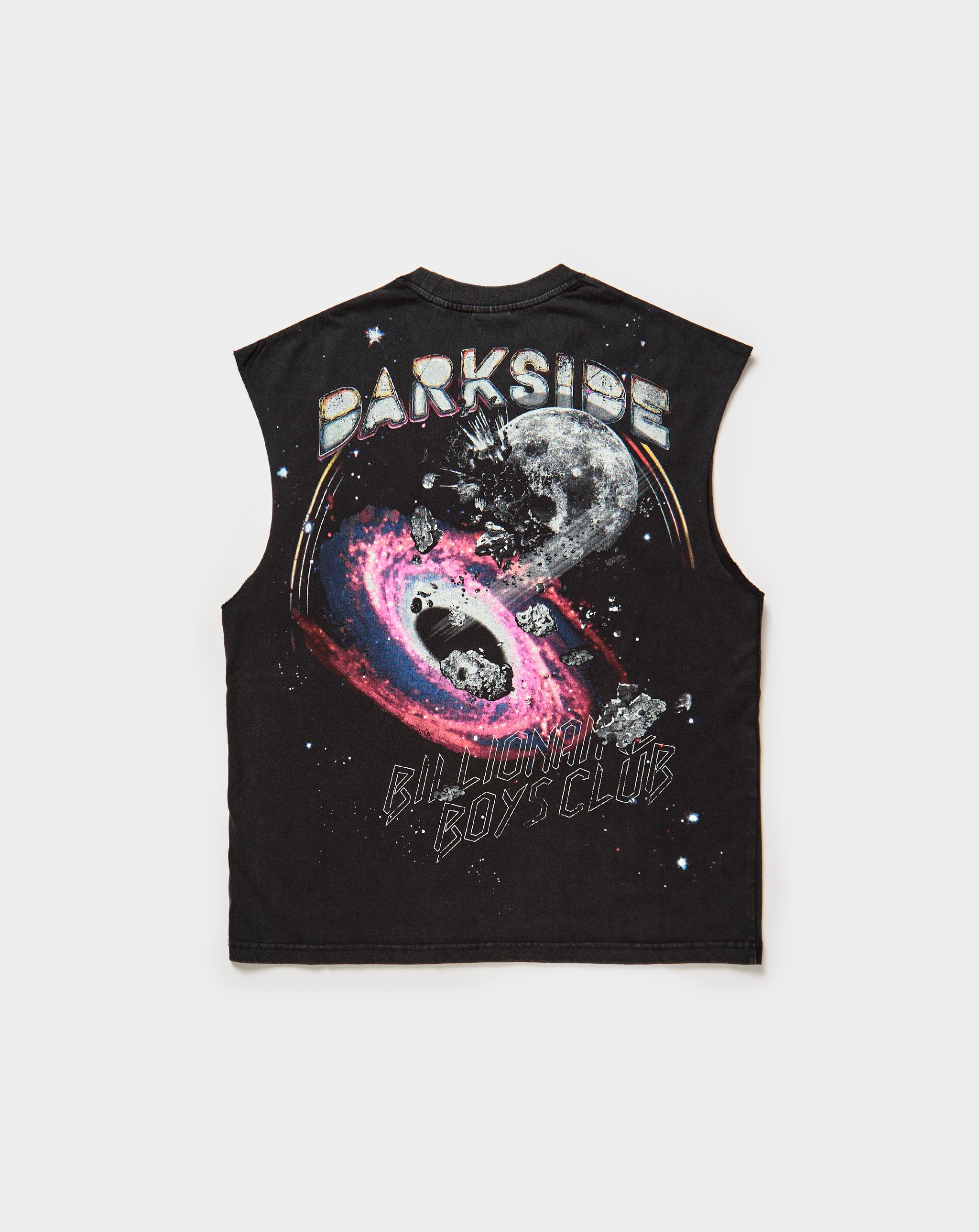 Billionaire Boys Club BB New Atlantis Tank. Underground Apparel. Rule of Next Streetwear.