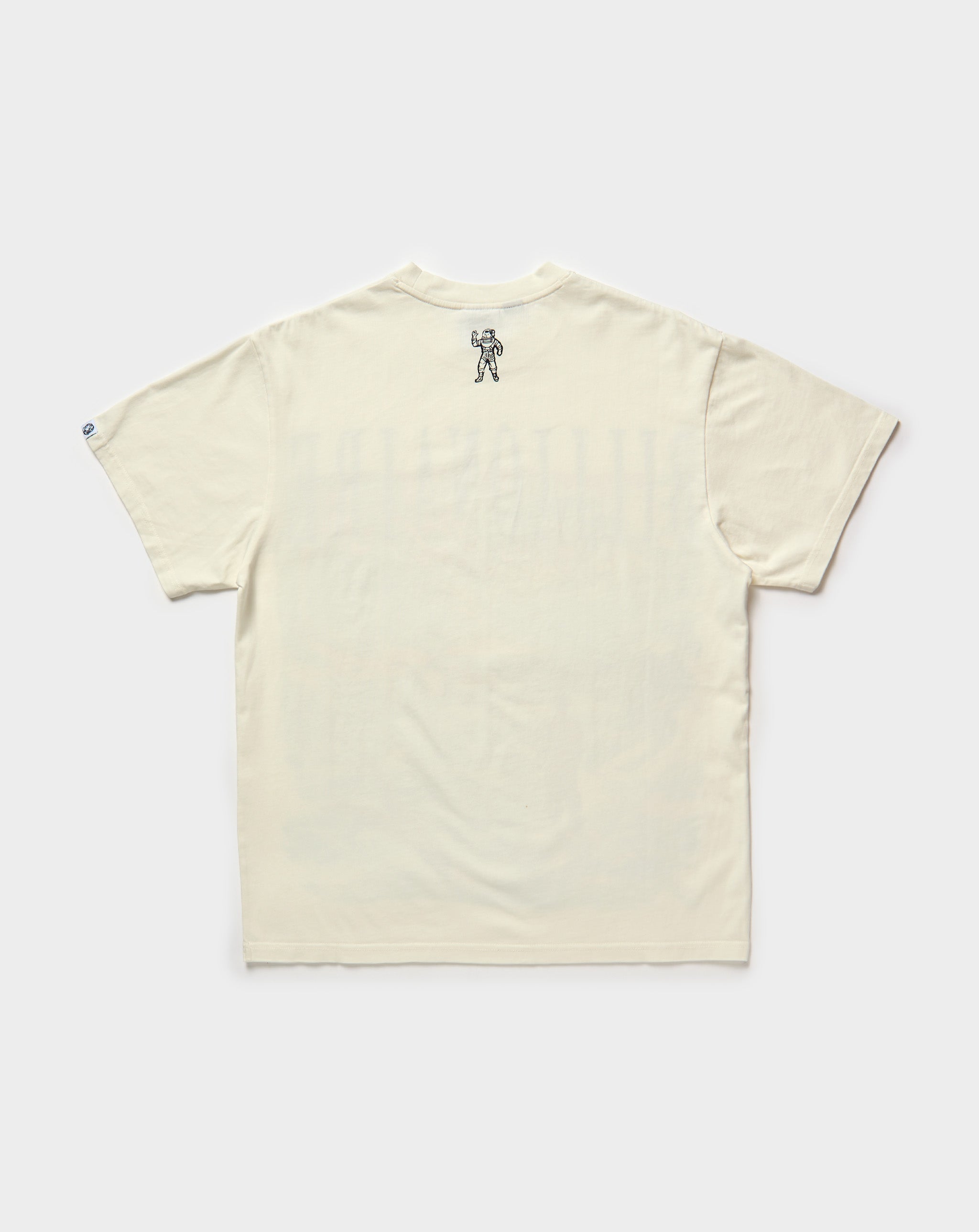 Billionaire Boys Club BB Great Outdoors T-Shirt. Underground Apparel. Rule of Next Streetwear.
