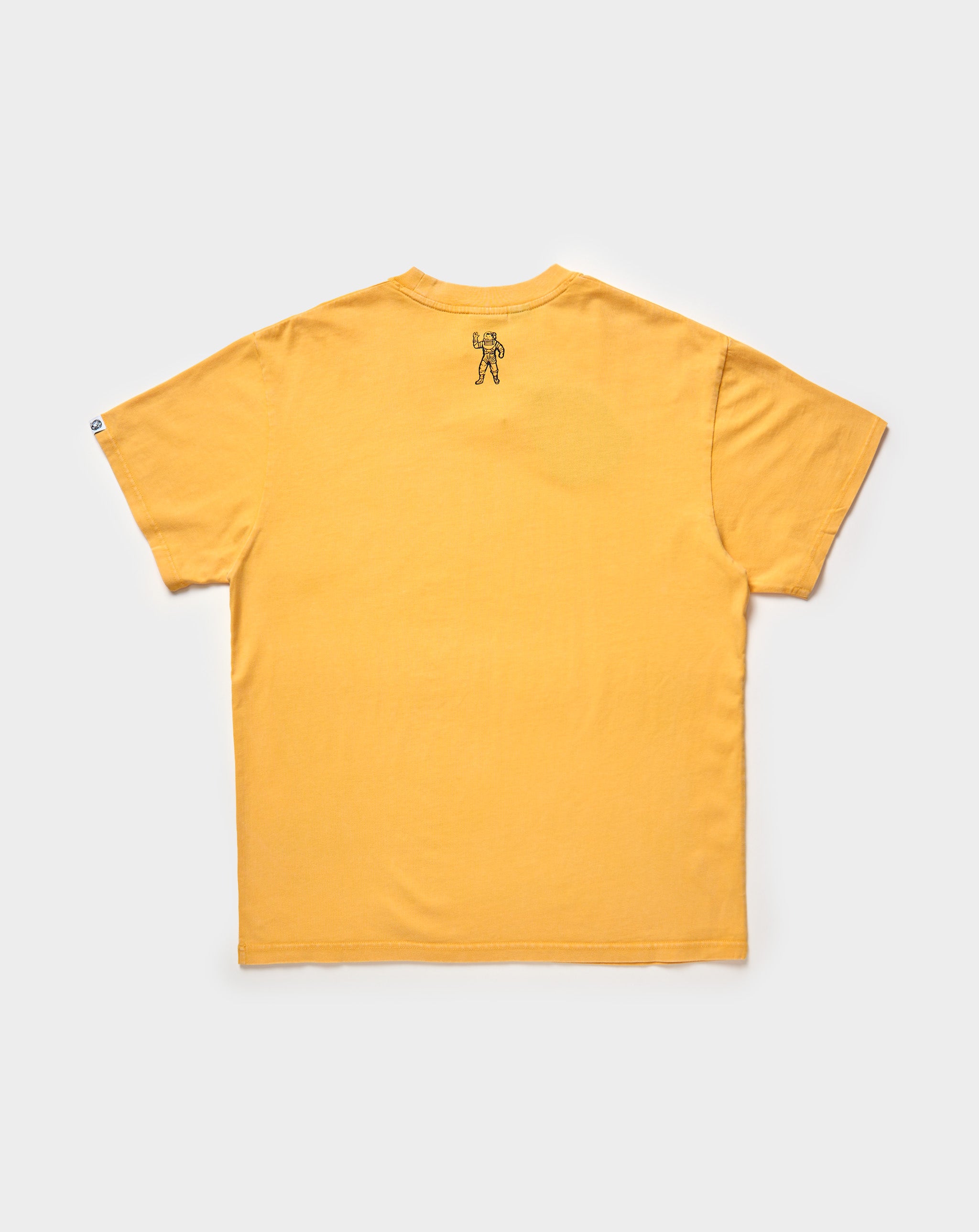 Billionaire Boys Club BB Great Outdoors T-Shirt. Underground Apparel. Rule of Next Streetwear.