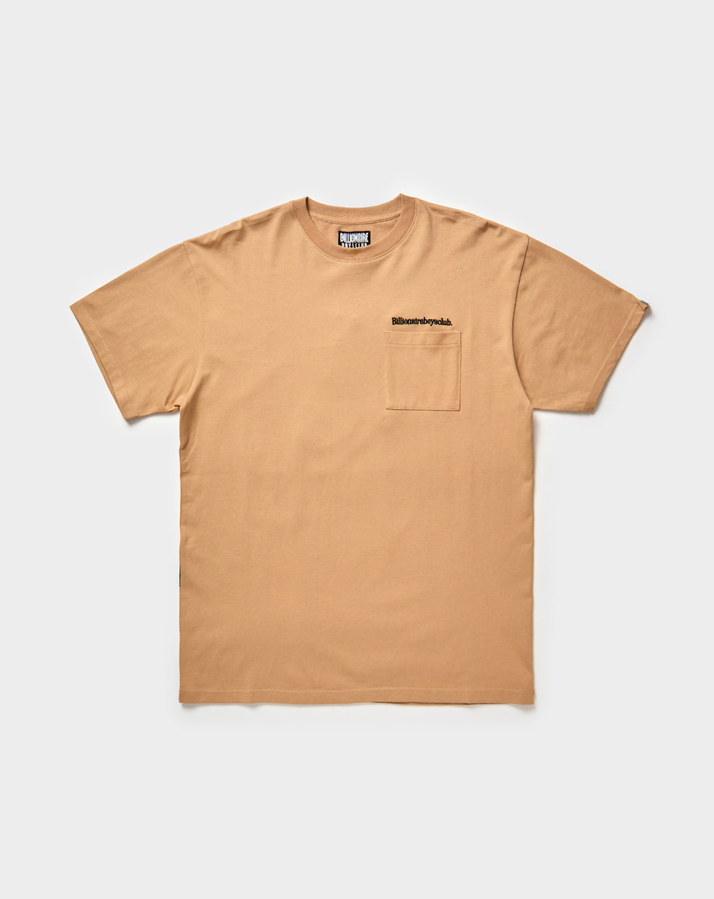 Billionaire Boys Club BB Trailblazer T-Shirt. Underground Apparel. Rule of Next Streetwear.