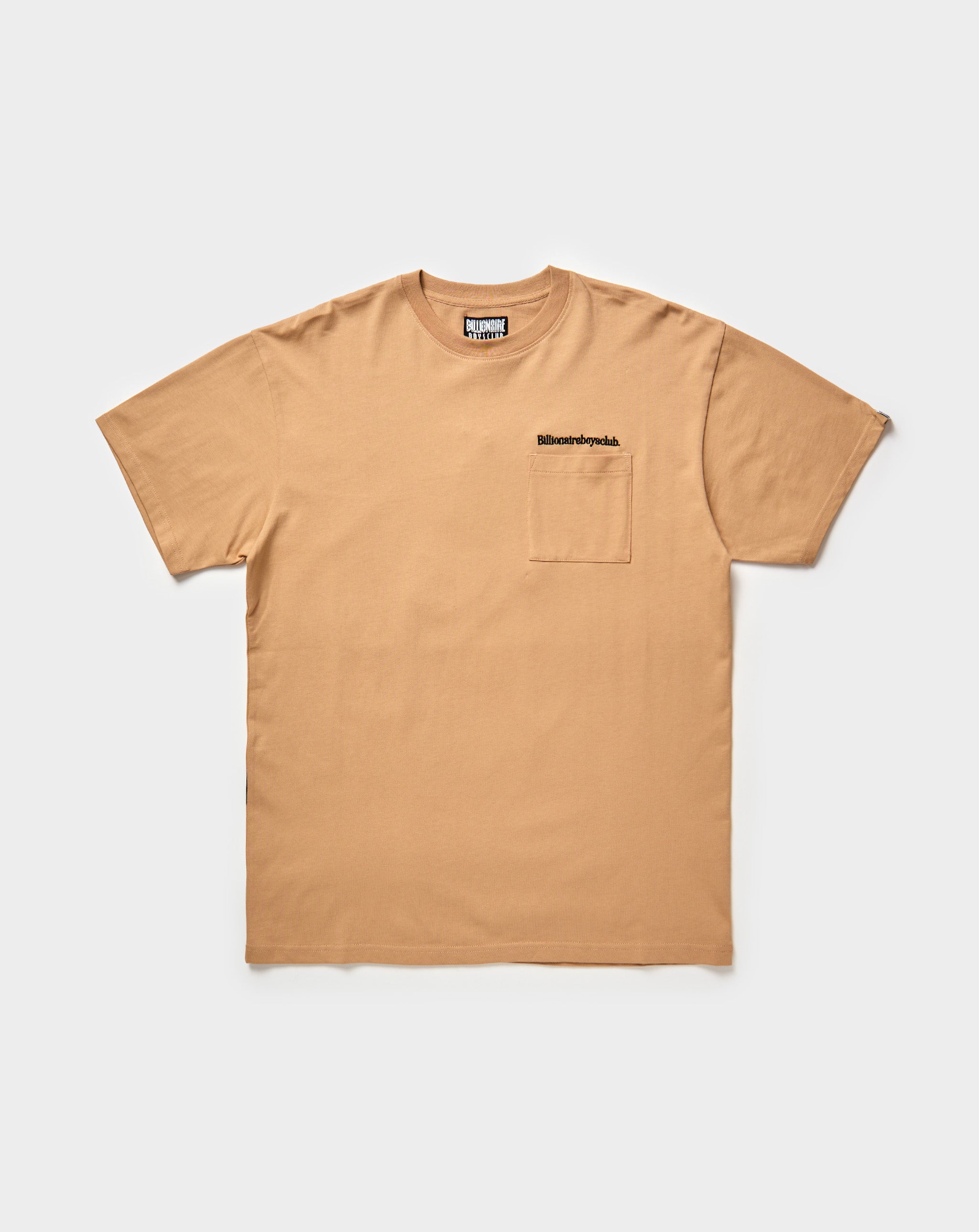 Billionaire Boys Club BB Trailblazer T-Shirt. Underground Apparel. Rule of Next Streetwear.