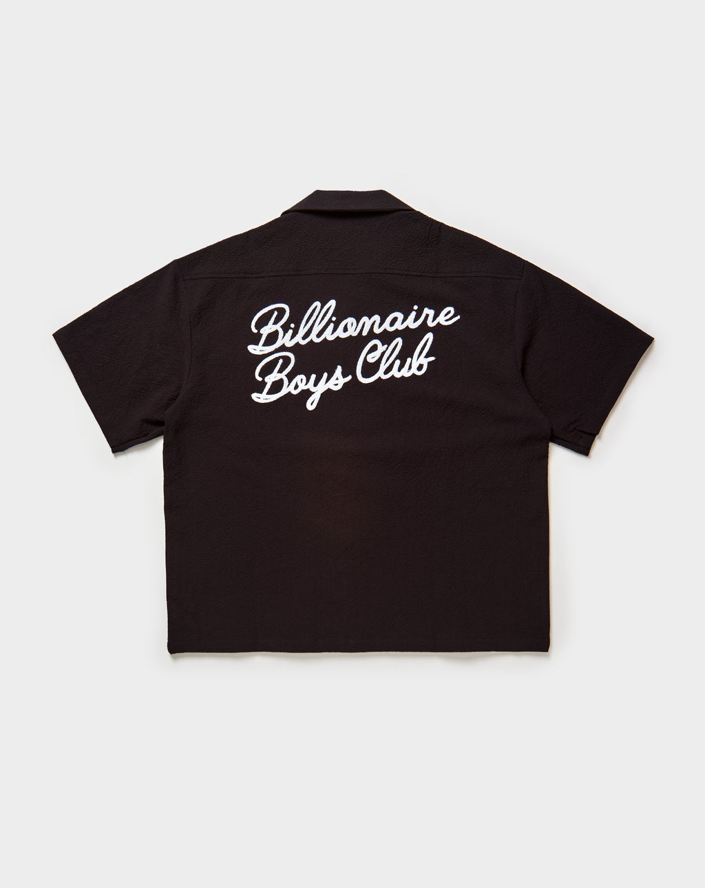 Billionaire Boys Club BB Script Woven Shirt. Underground Apparel. Rule of Next Streetwear.
