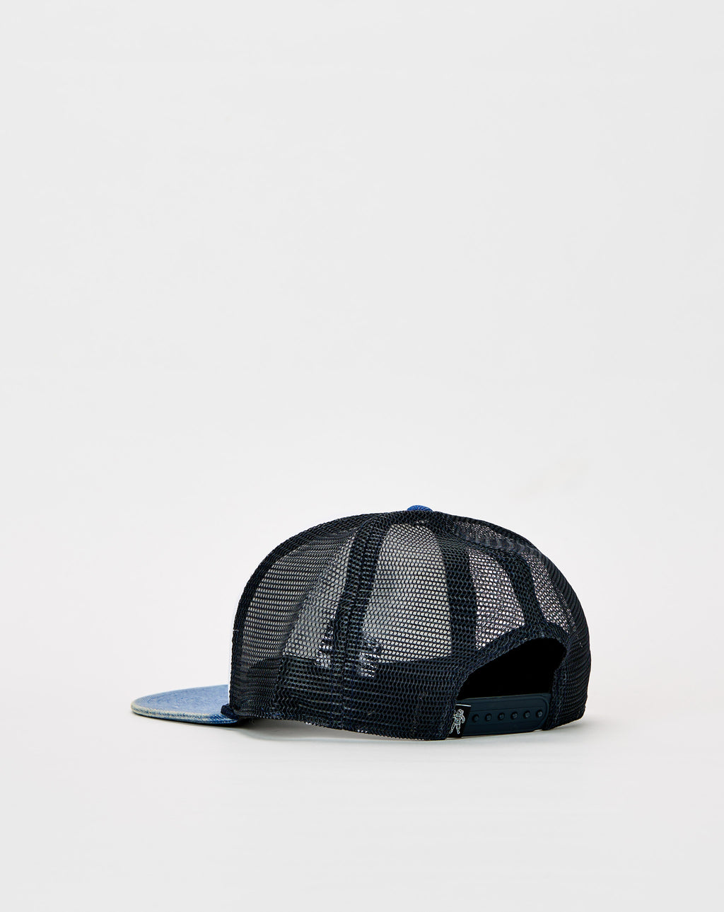 Billionaire Boys Club BB Denim Hat. Underground Accessories. Rule of Next Streetwear.