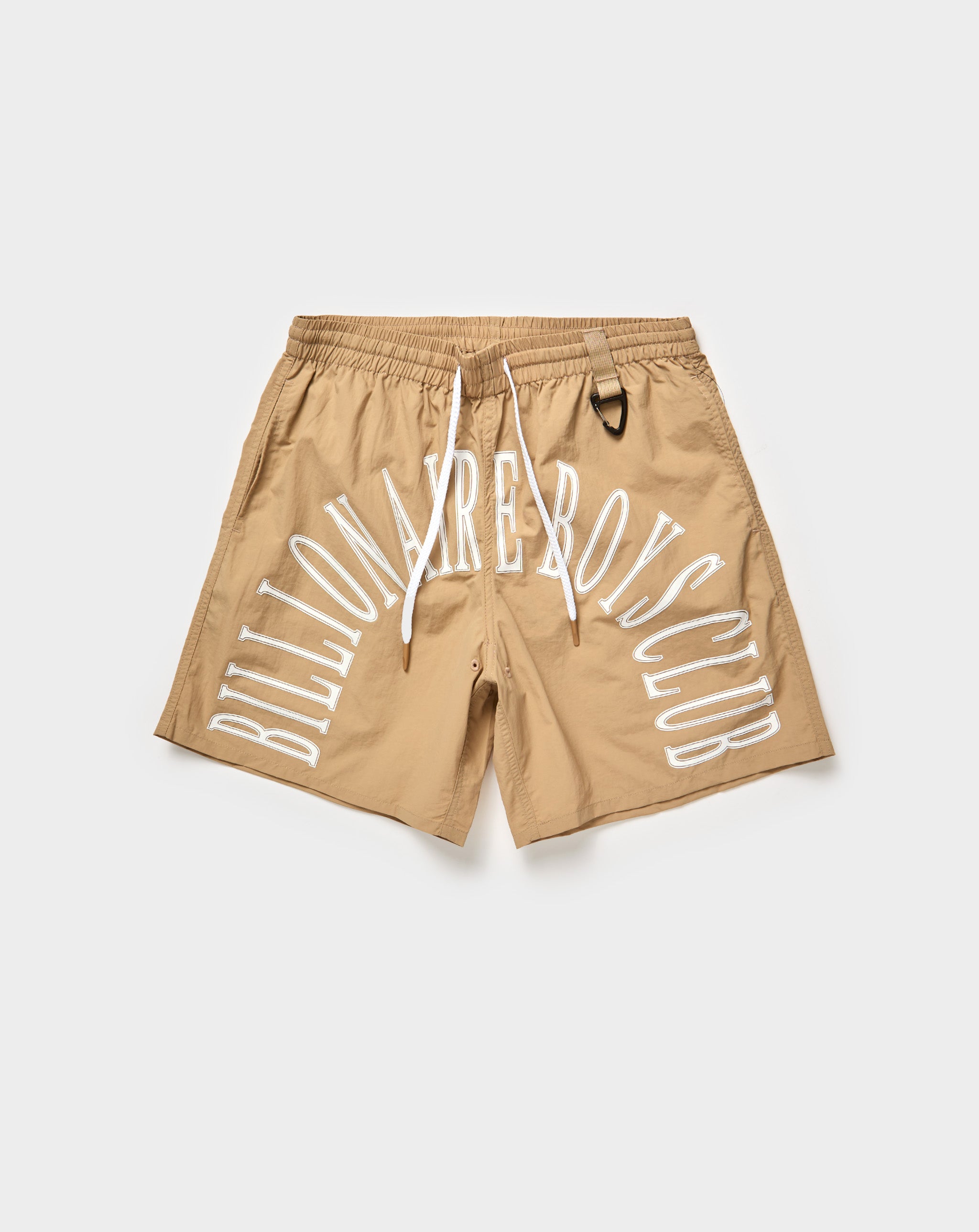 Billionaire Boys Club BB Sunrise Shorts. Underground Apparel. Rule of Next Streetwear.