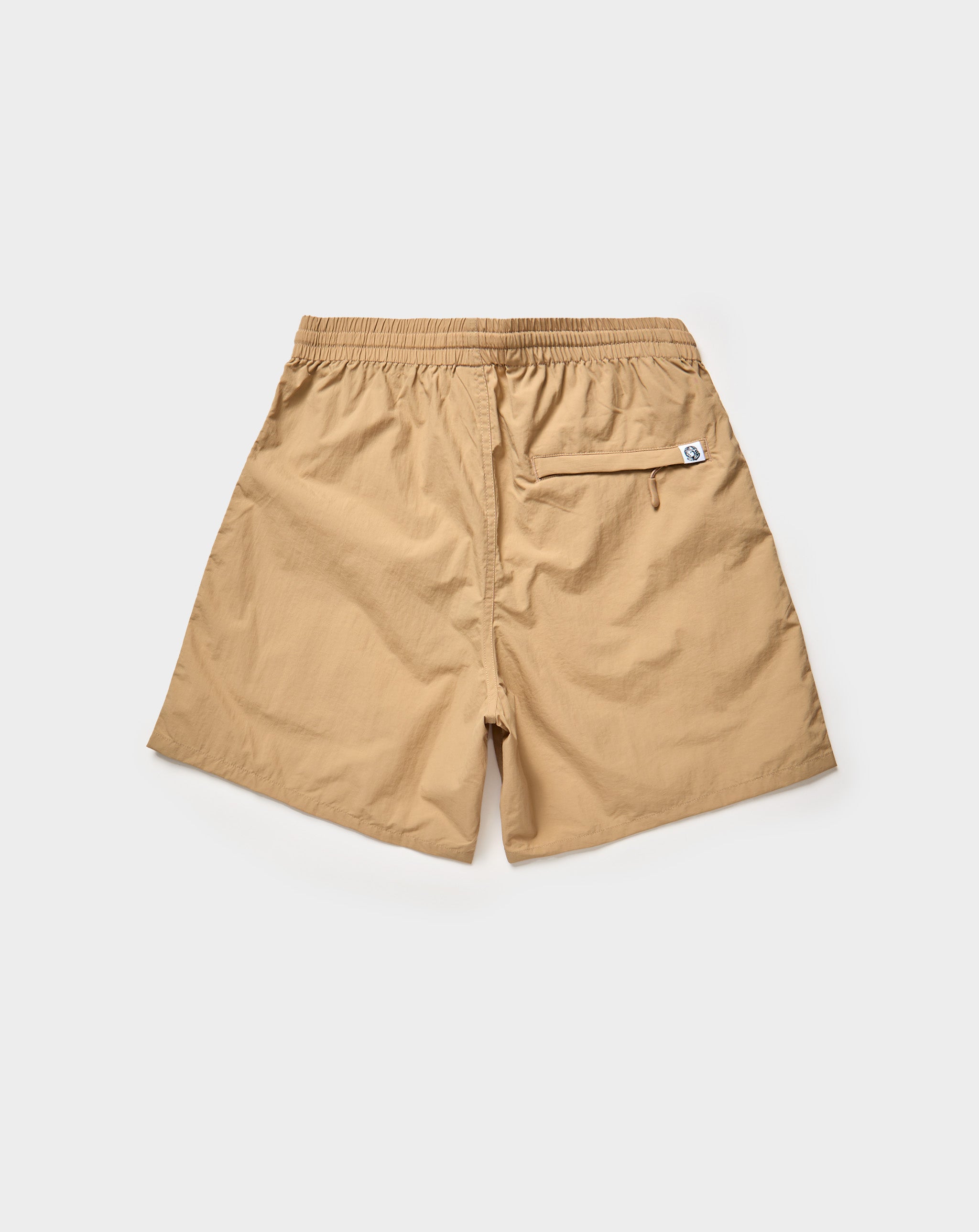 Billionaire Boys Club BB Sunrise Shorts. Underground Apparel. Rule of Next Streetwear.