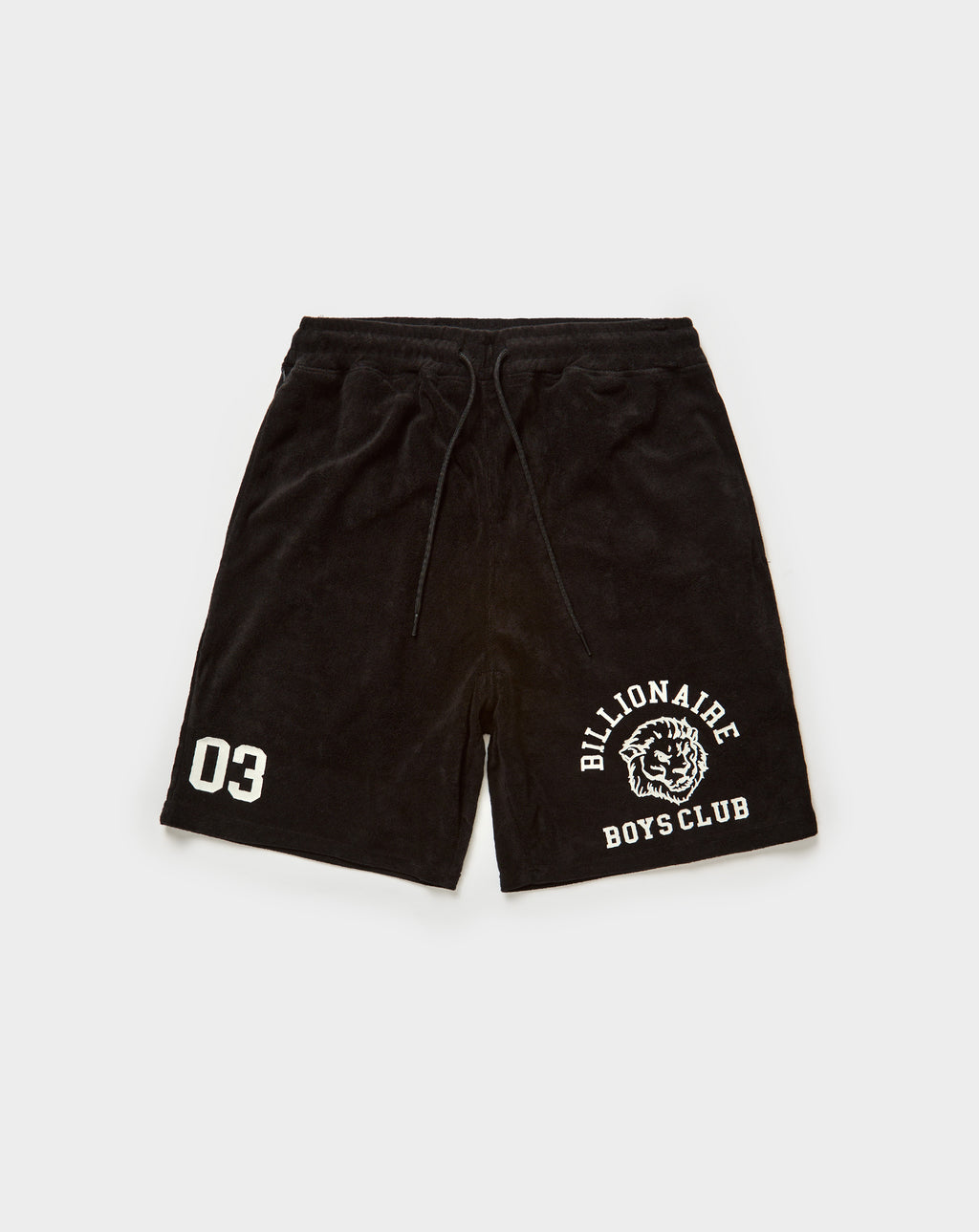 Billionaire Boys Club BB Boys Club Shorts. Underground Apparel. Rule of Next Streetwear.
