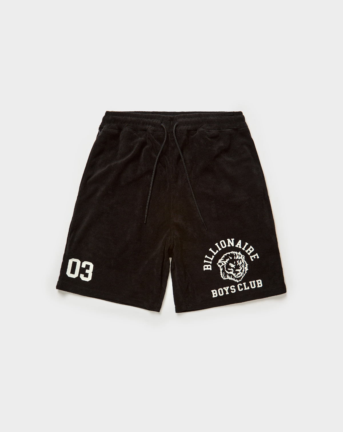 Billionaire Boys Club BB Boys Club Shorts. Underground Apparel. Rule of Next Streetwear.