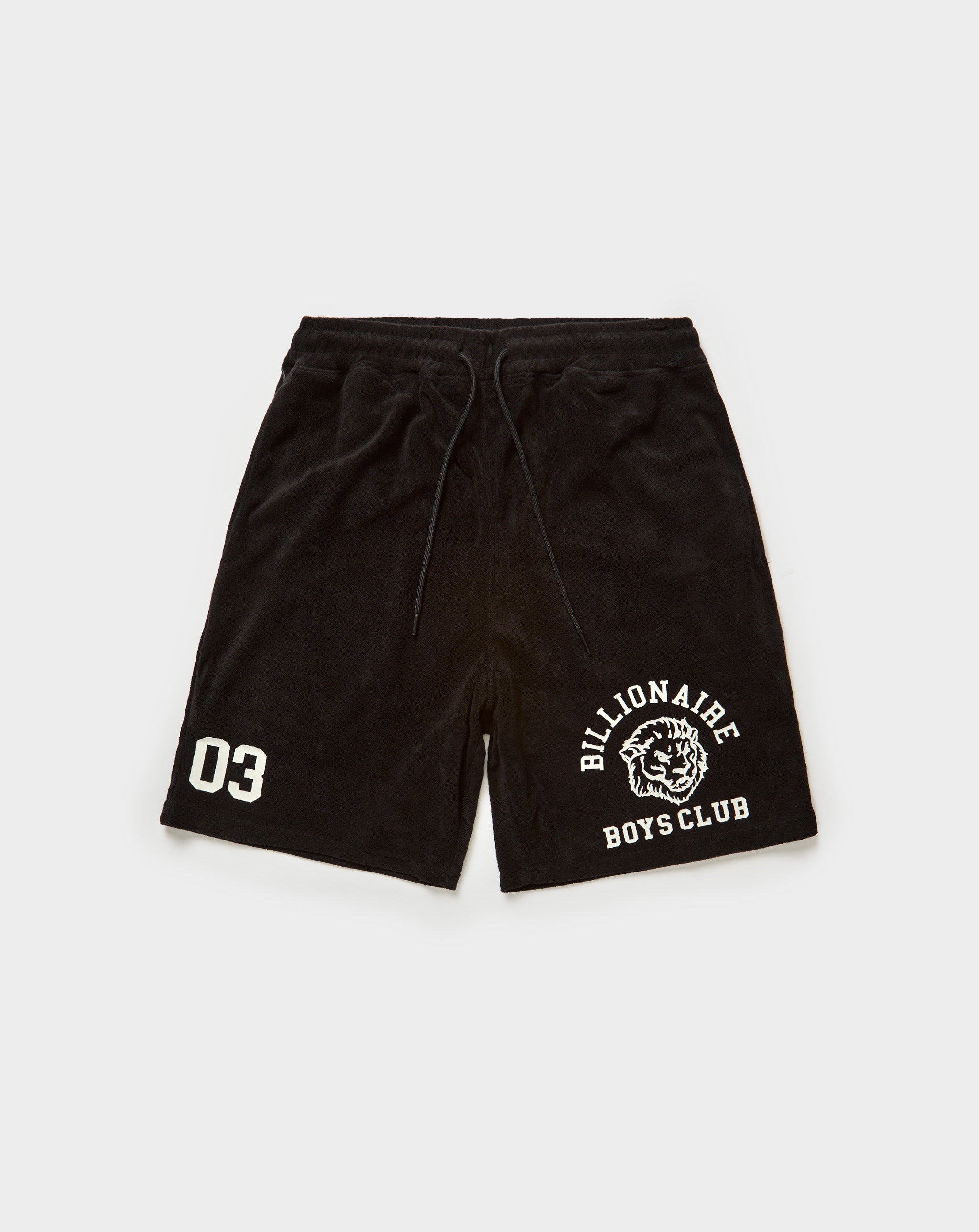 Billionaire Boys Club BB Boys Club Shorts. Underground Apparel. Rule of Next Streetwear.