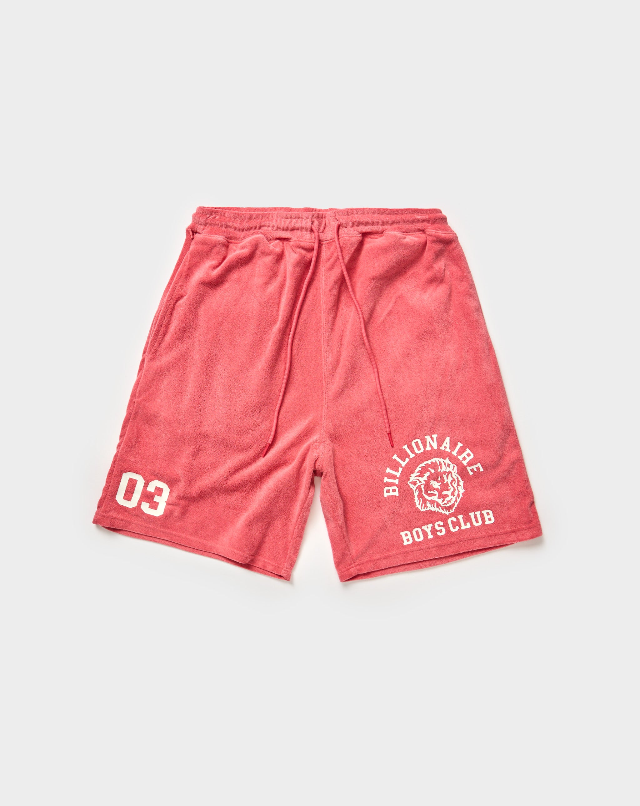 BB Boys Club Shorts