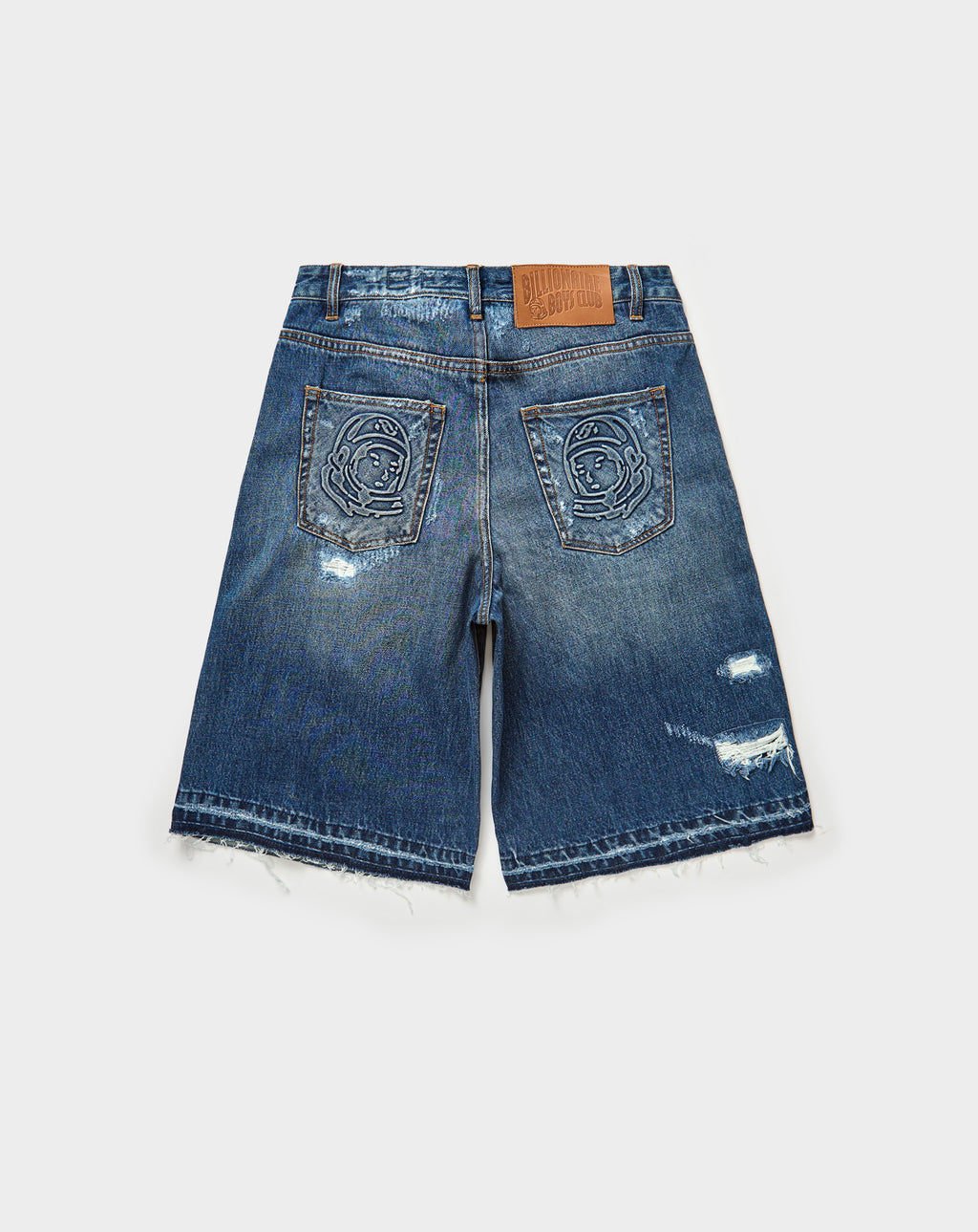 Billionaire Boys Club BB Onibaba Shorts. Underground Apparel. Rule of Next Streetwear.