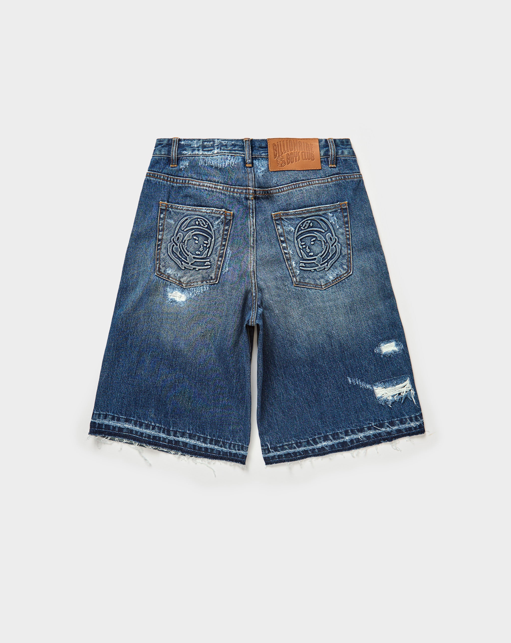 Billionaire Boys Club BB Onibaba Shorts. Underground Apparel. Rule of Next Streetwear.
