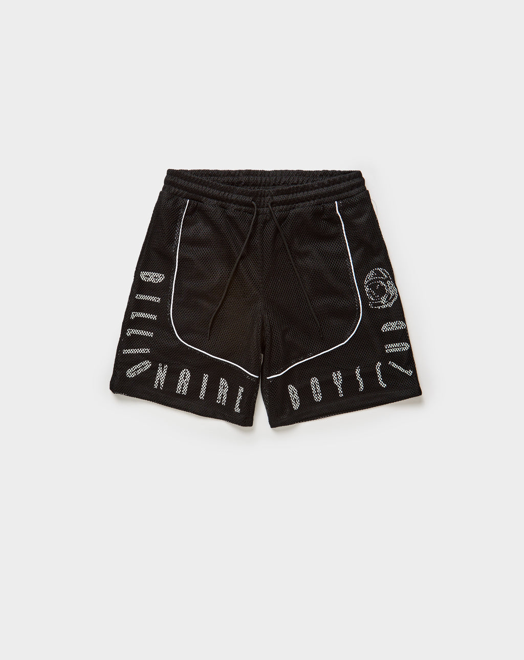 Billionaire Boys Club BB Next Shorts. Underground Apparel. Rule of Next Streetwear.